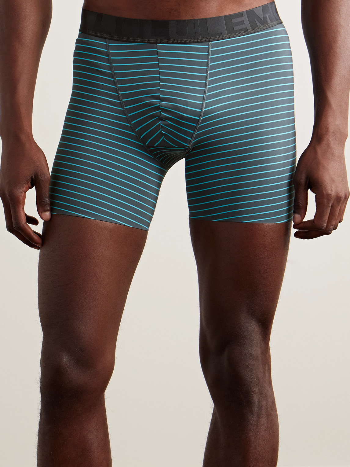 LULULEMON BUILT TO MOVE TWO-PACK LUXTREME™ BOXER BRIEFS