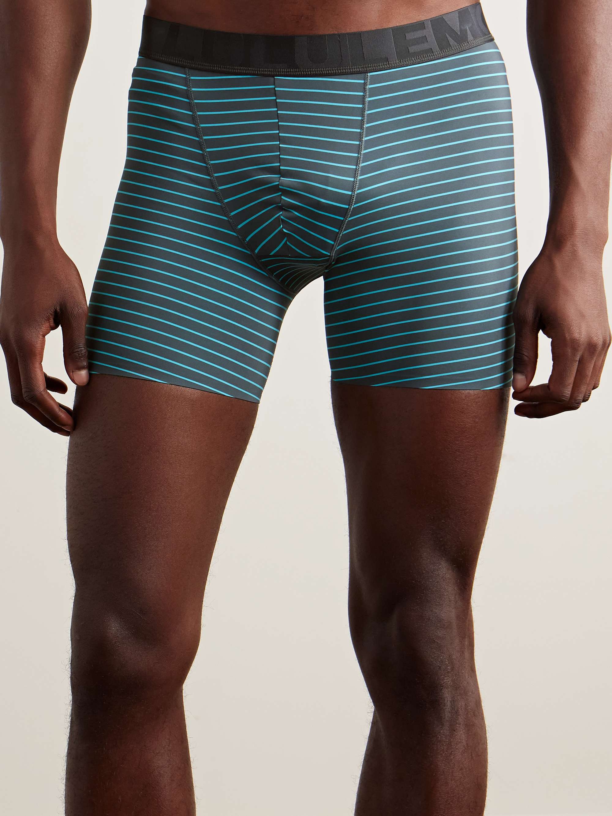 LULULEMON 
