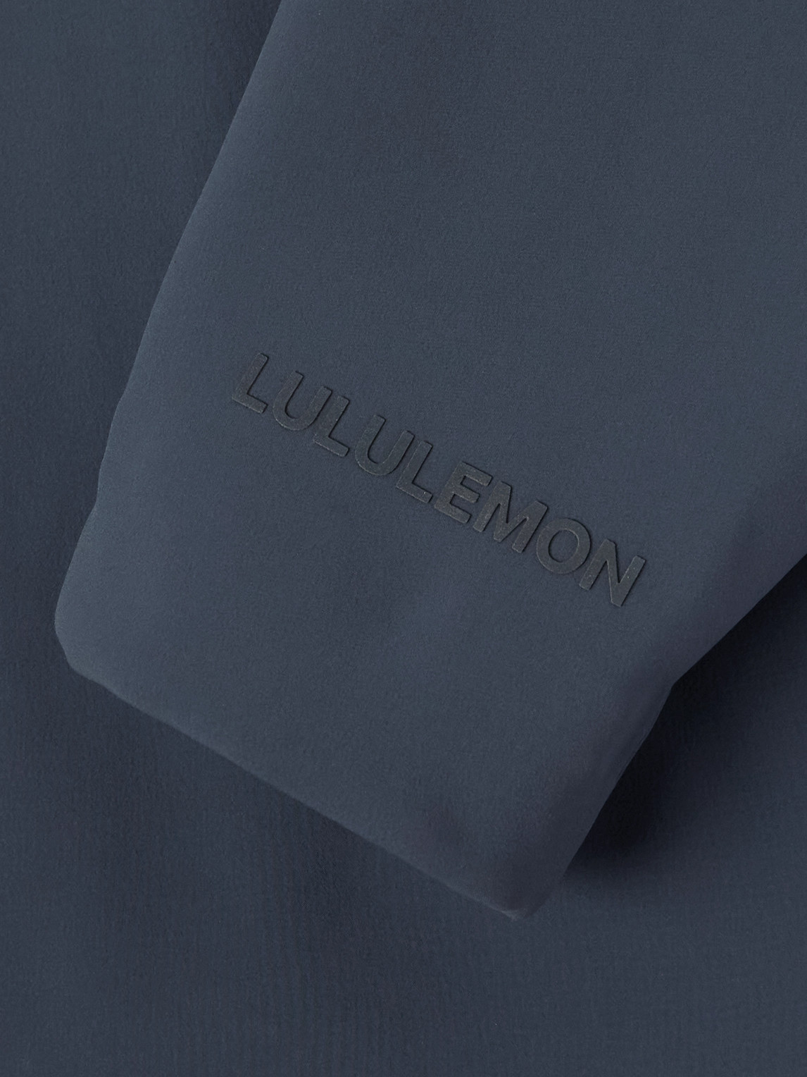 LULULEMON CROSS CHILL SLIM-FIT REPELSHELL™ HOODED JACKET