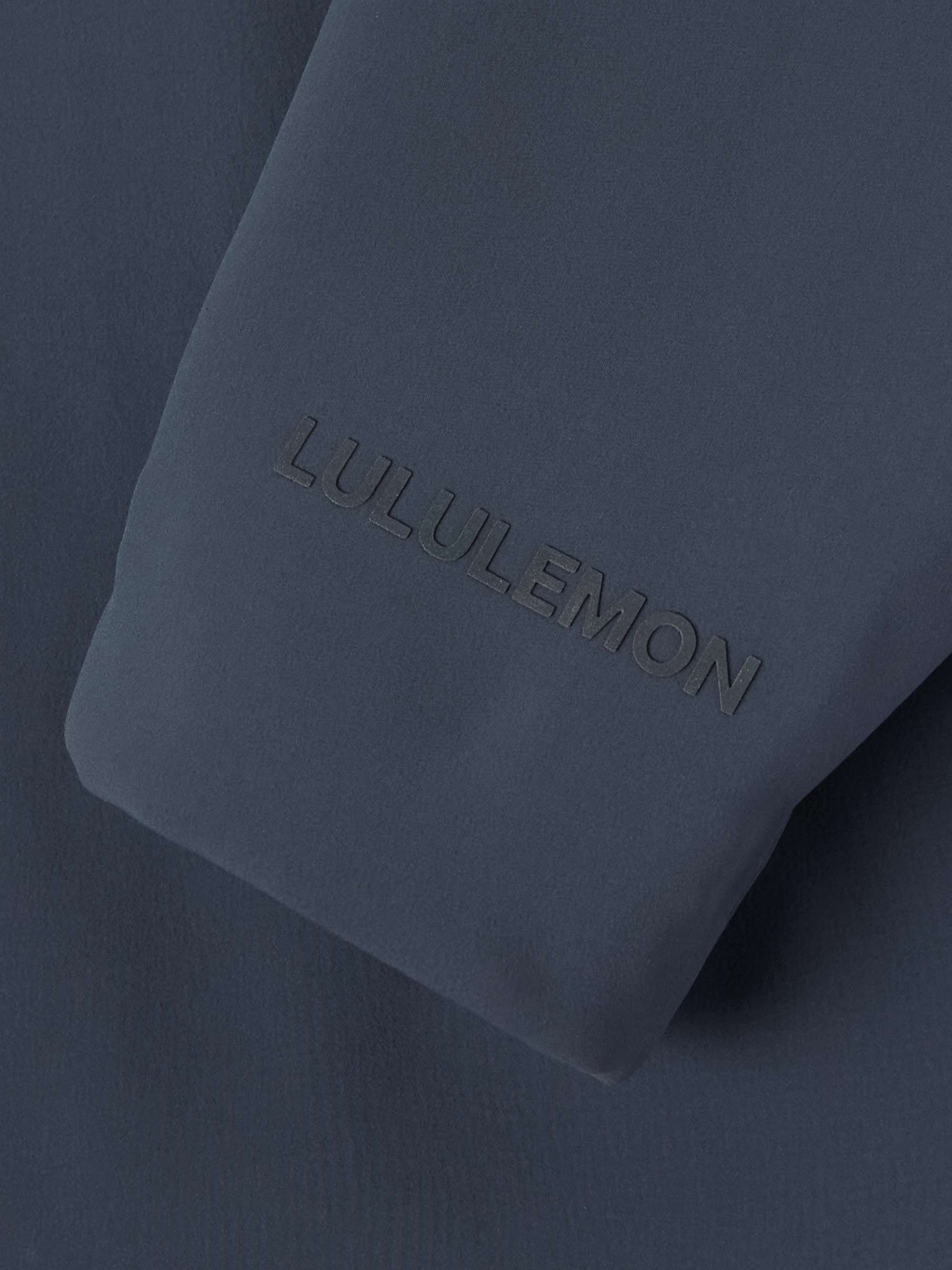 LULULEMON 