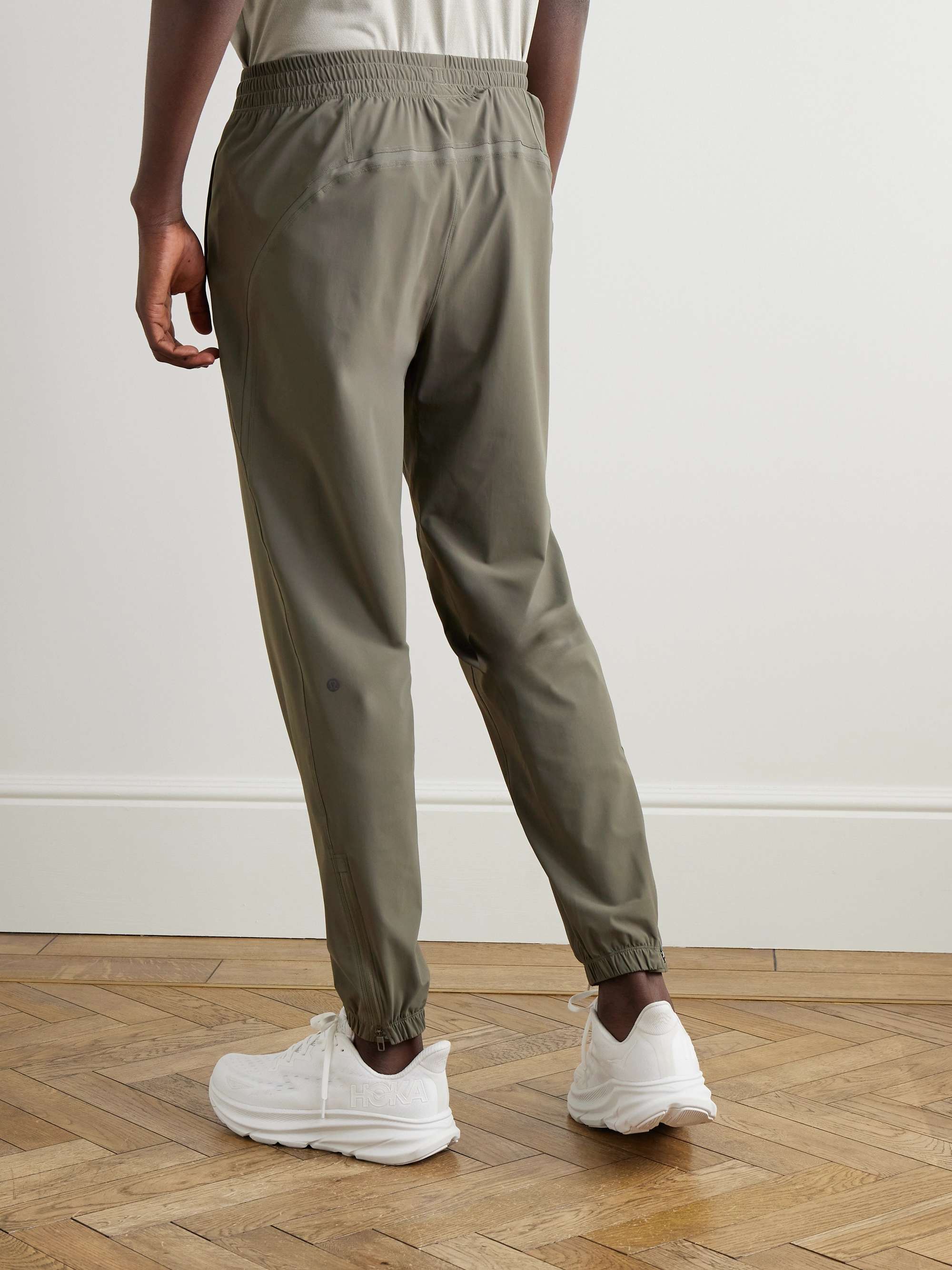 LULULEMON 