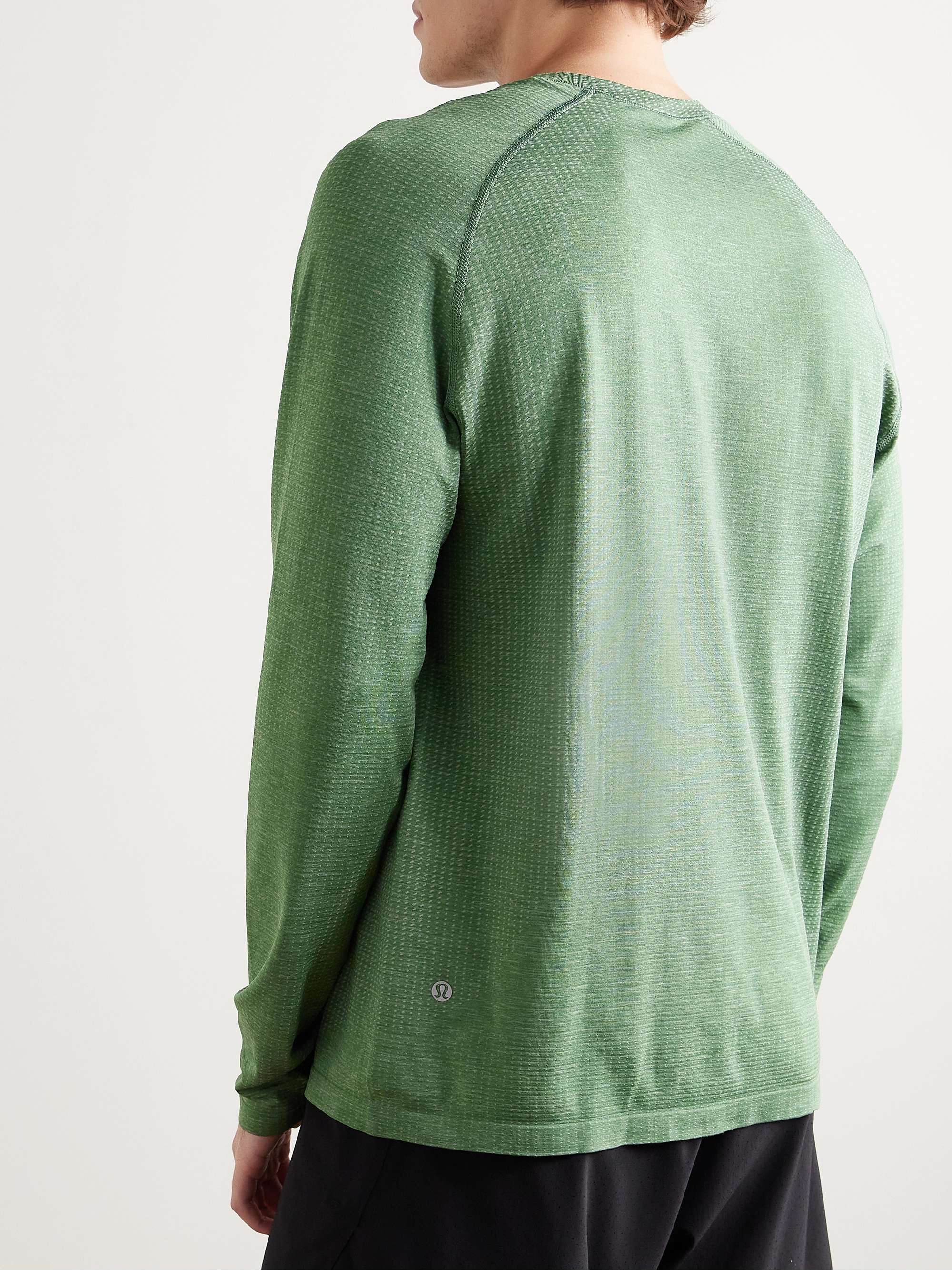 LULULEMON 