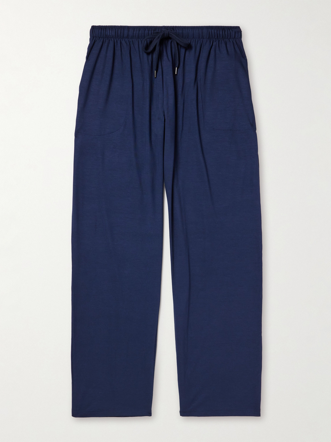 Derek Rose Marlowe tretch-Micro Modal Jersey Pyjama Trousers - Men