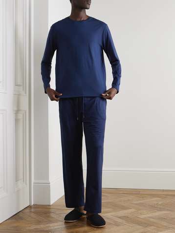 Mr porter loungewear best sale