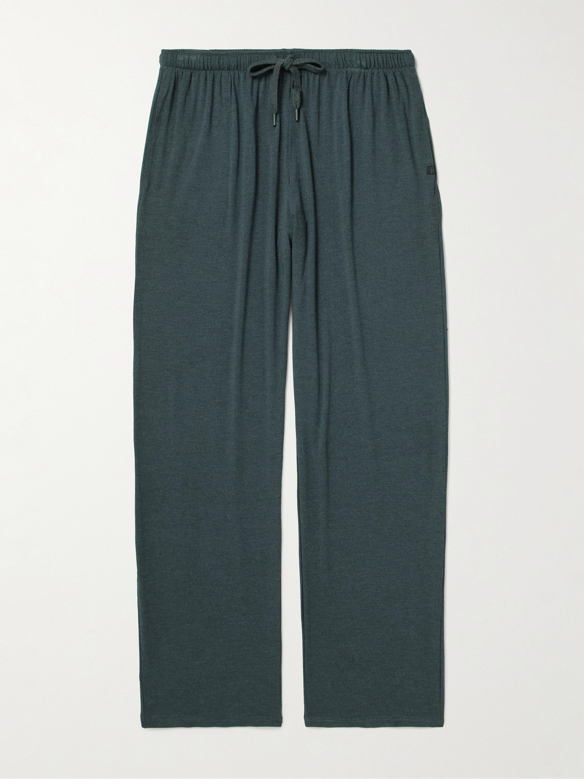 Derek Rose Marlowe tretch Micro Modal Jersey Pyjama Trousers - Men