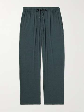 Derek Rose Pajama Bottoms for Men MR PORTER