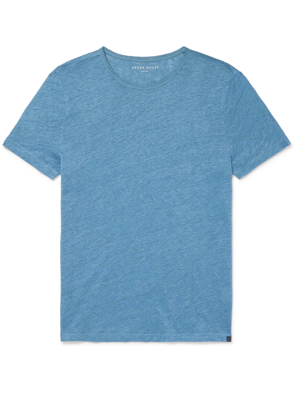 Jordan Linen T-Shirt