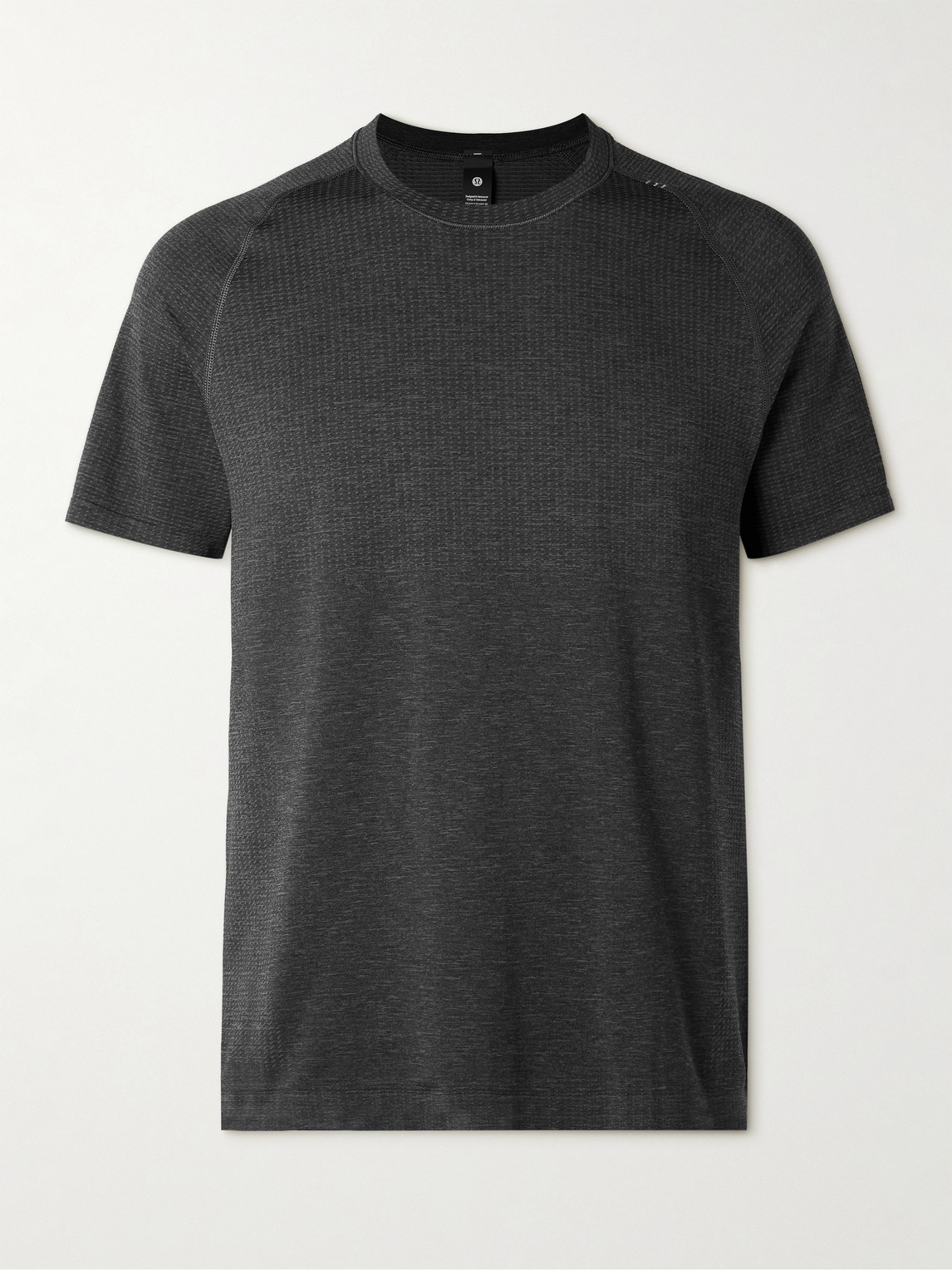 Metal Vent Tech 2.5 Stretch-Jersey T-Shirt