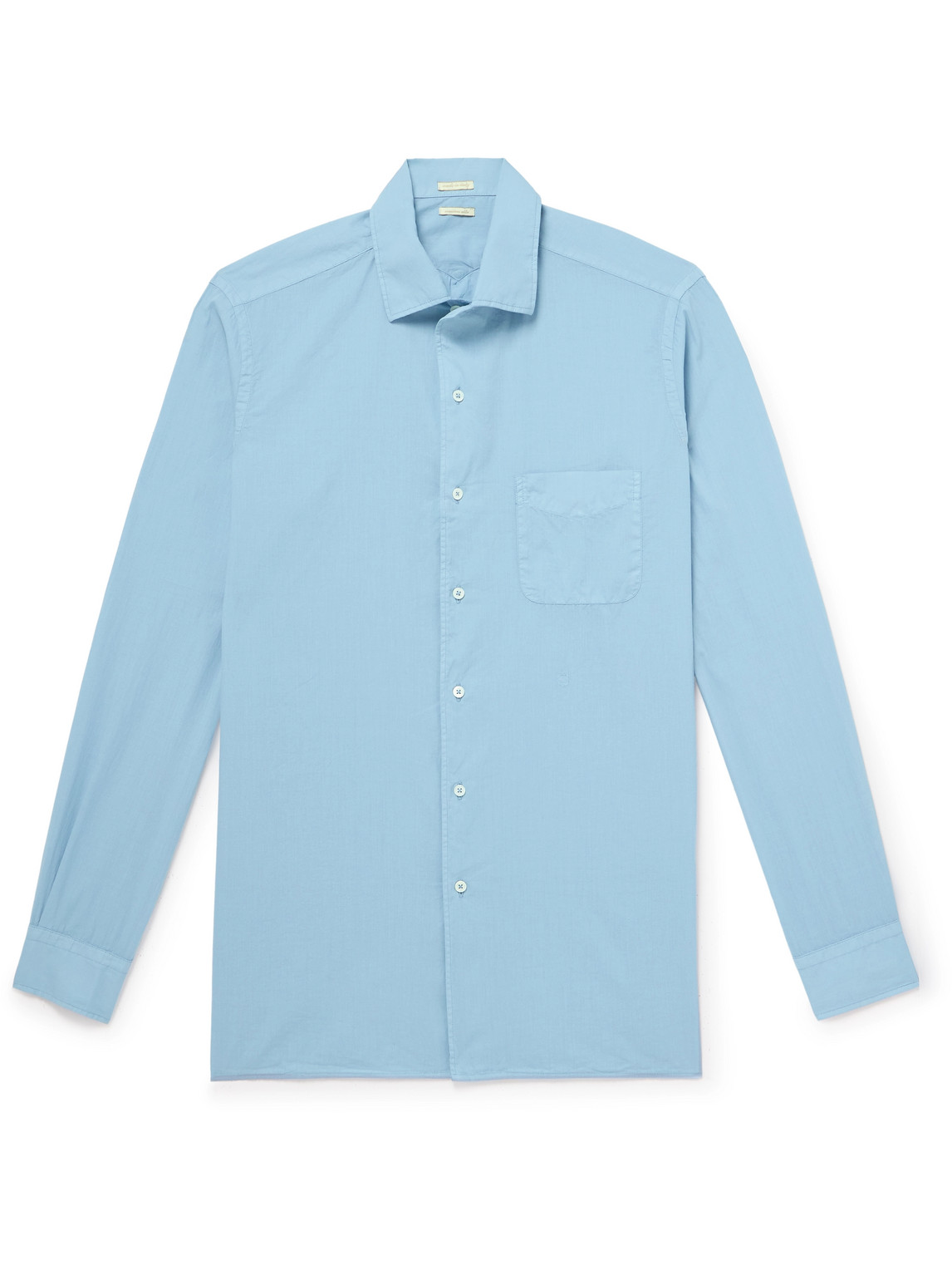 Bowles Cotton Shirt