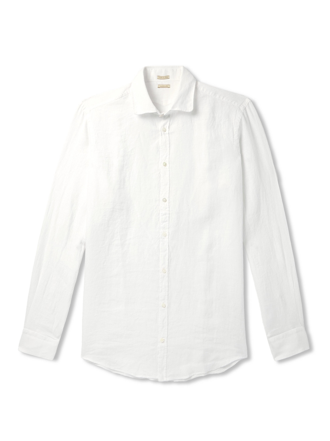 Linen Shirt