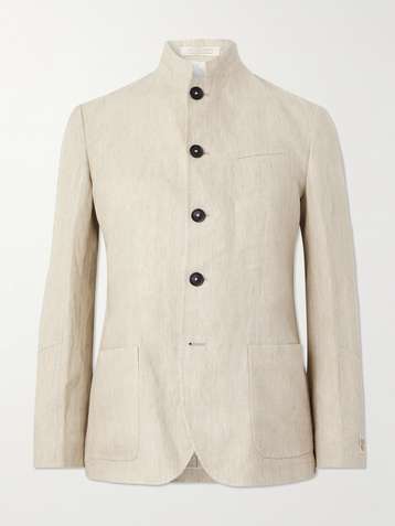 Massimo Alba Lightweight and Waterproof Jackets for Men | MR