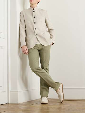 Massimo Alba Lightweight and Waterproof Jackets for Men | MR