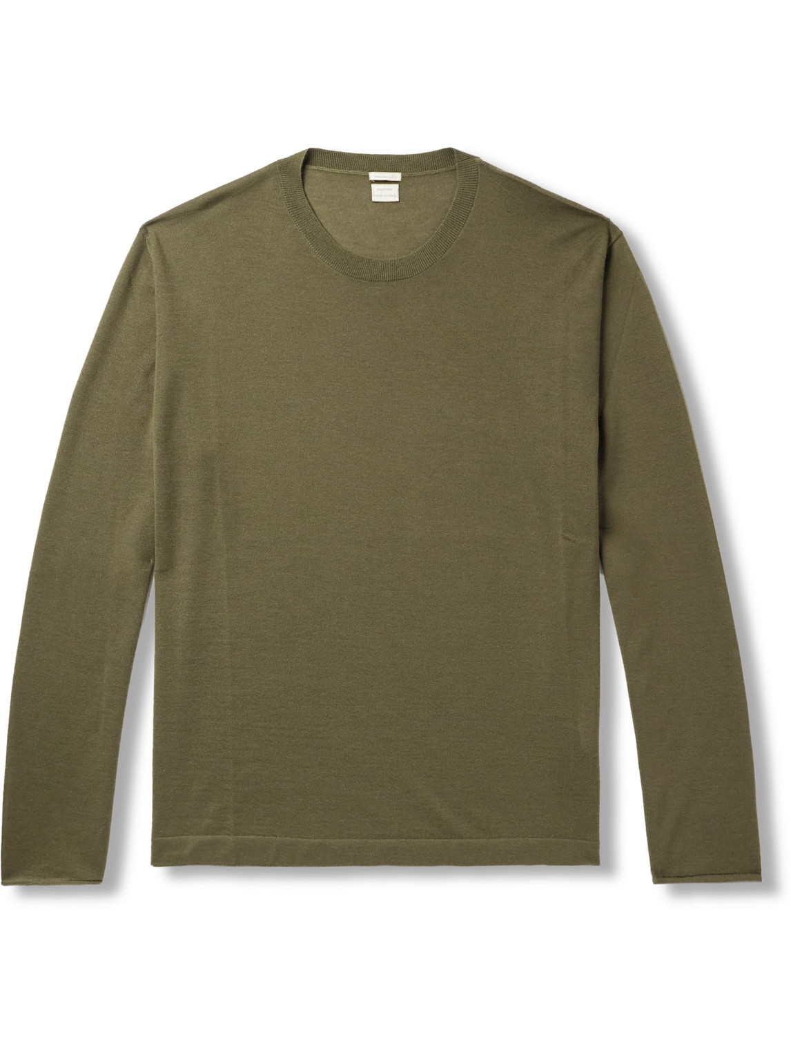 Cashmere Sweater