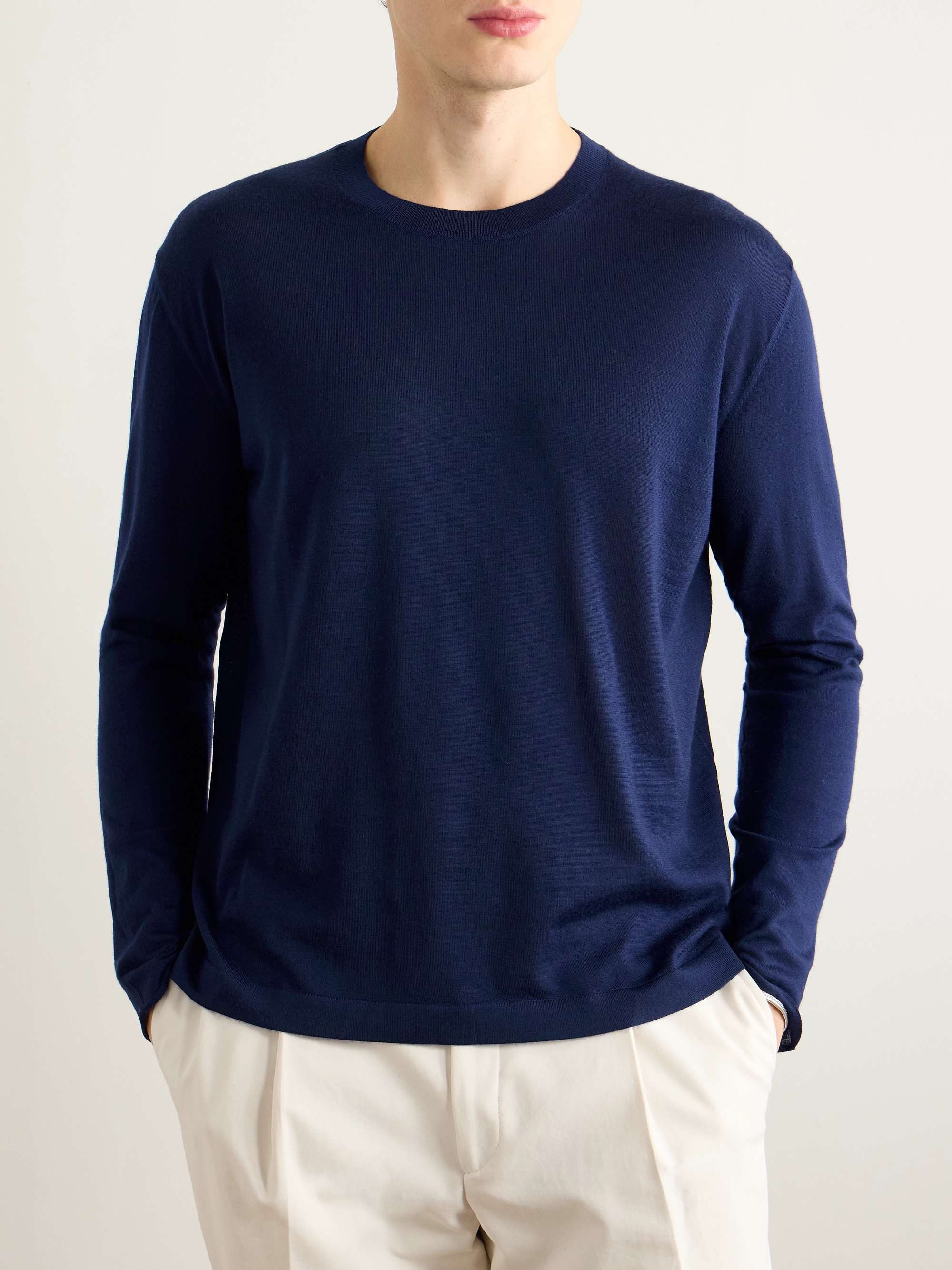 MASSIMO ALBA 