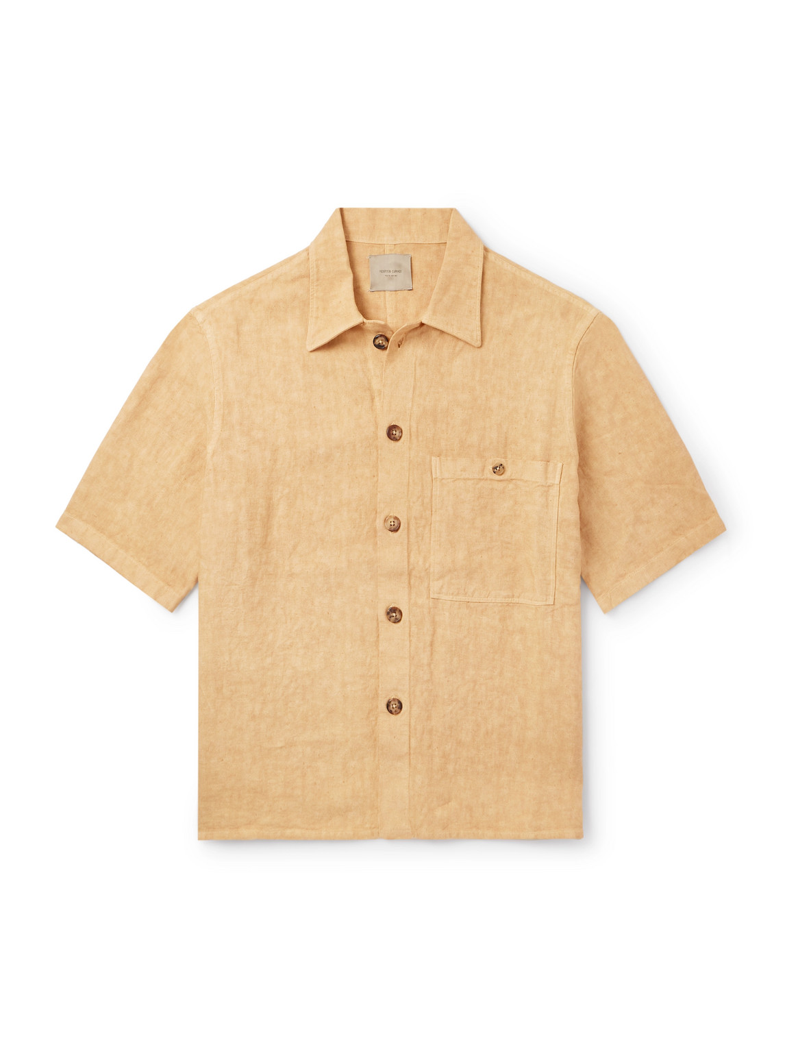 Linen Shirt