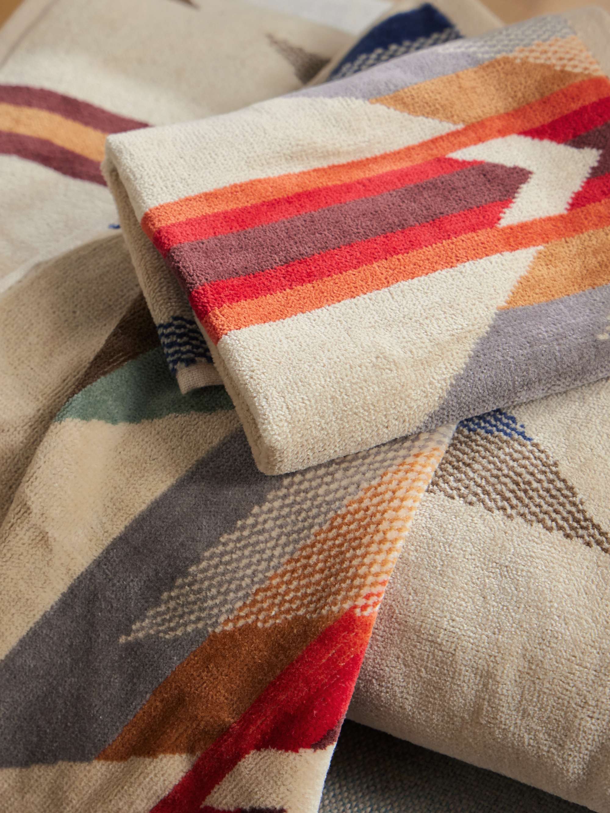 PENDLETON 