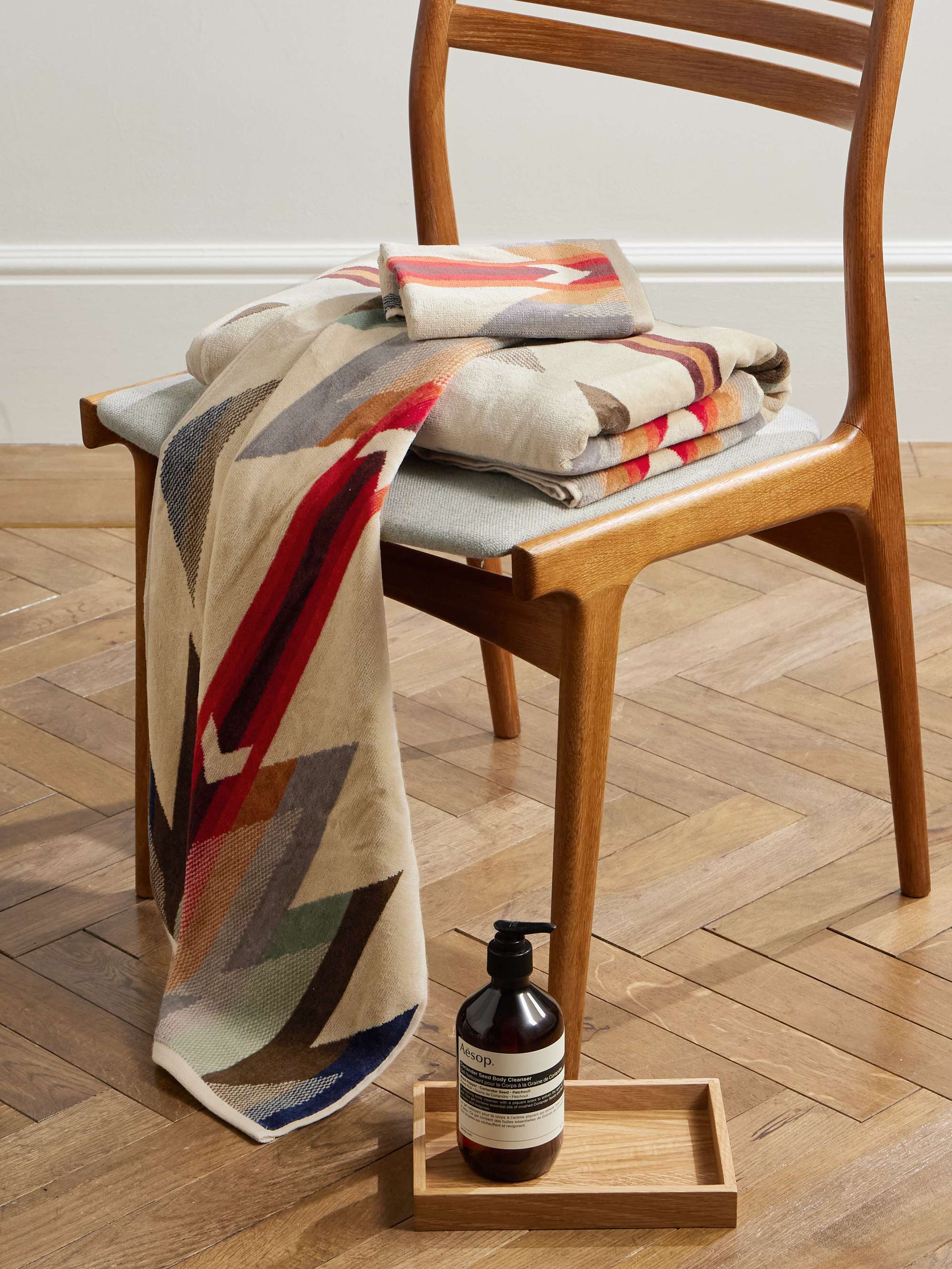 PENDLETON 