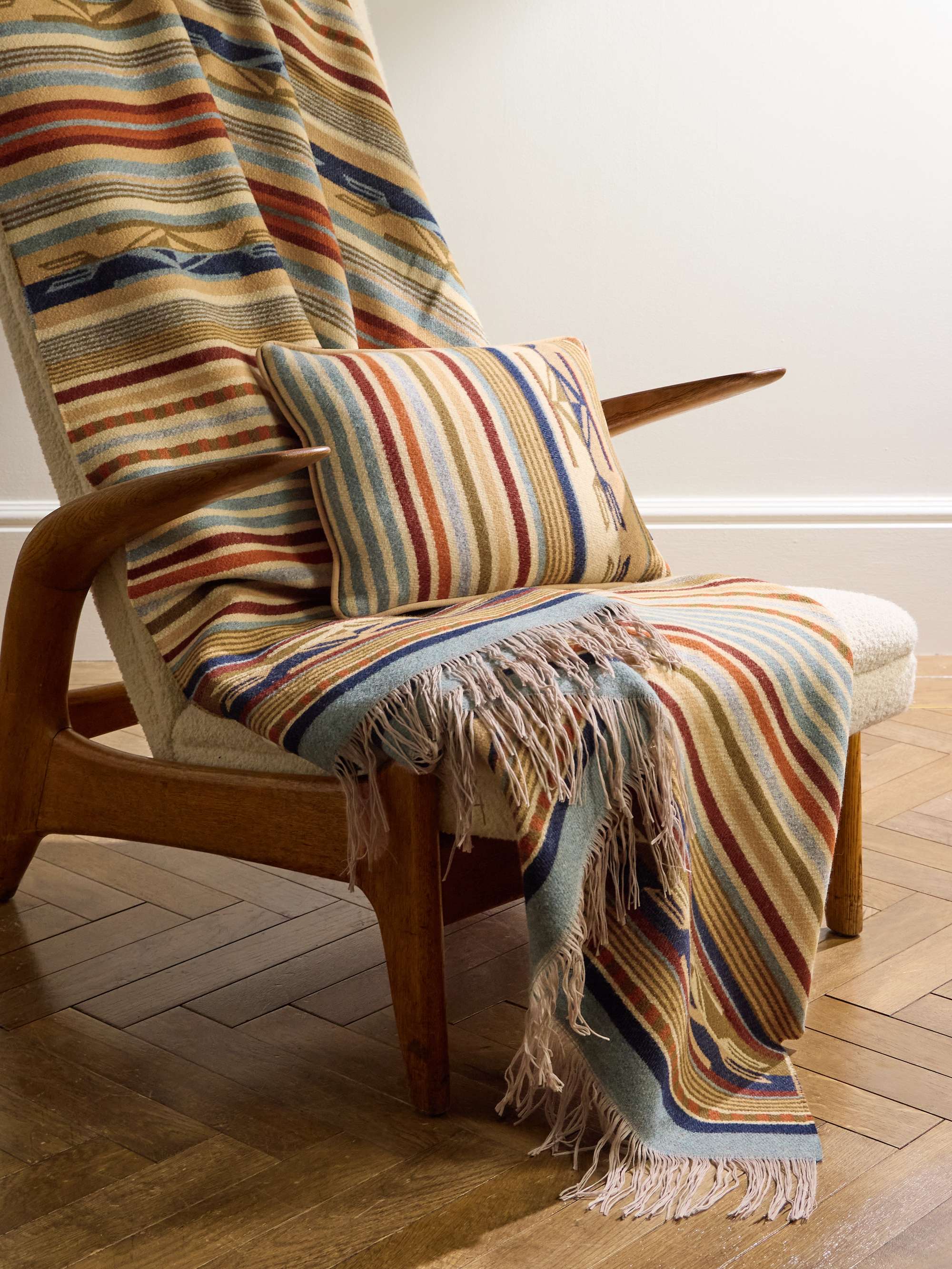 PENDLETON 