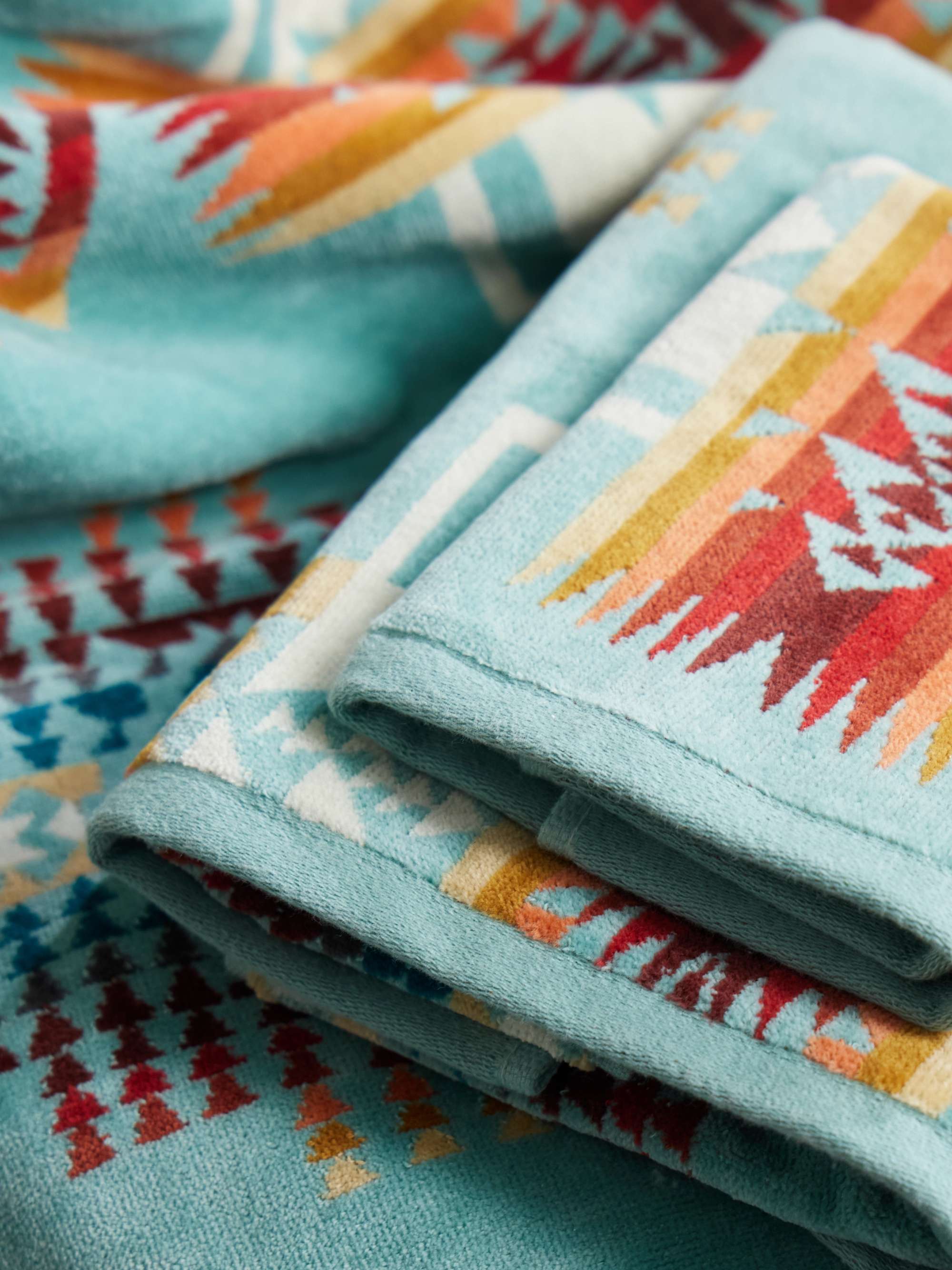 PENDLETON 
