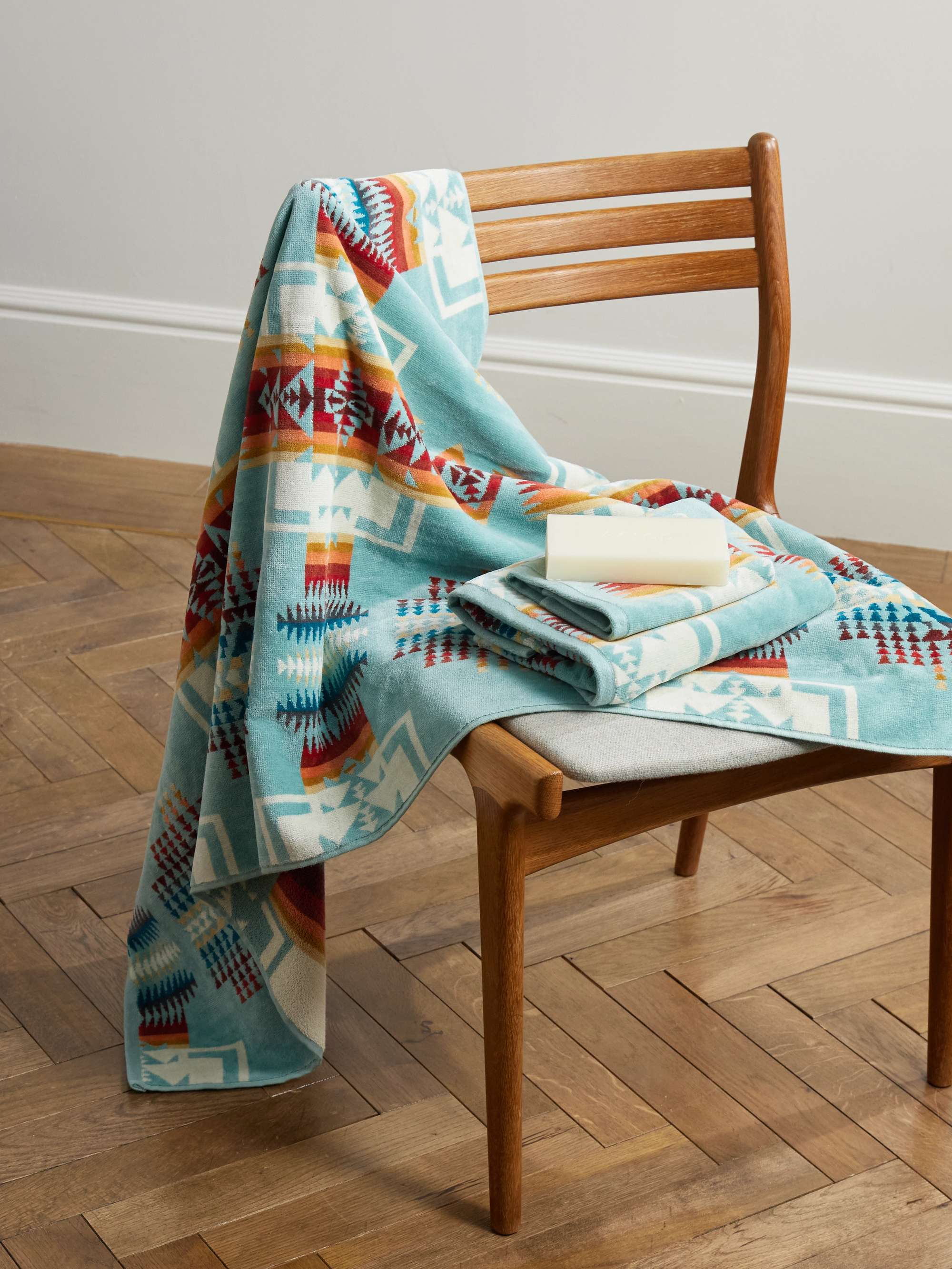 PENDLETON 
