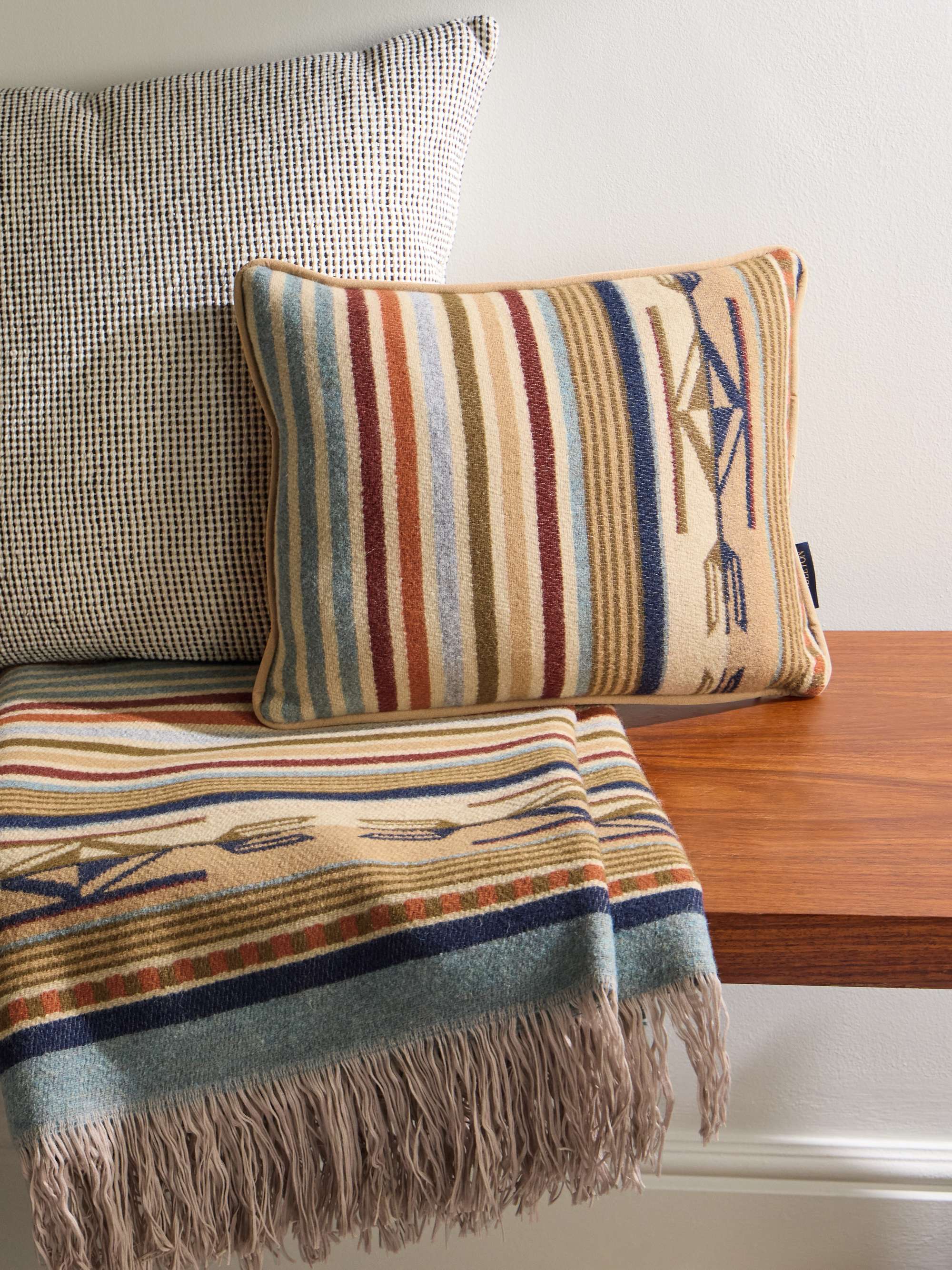 PENDLETON 