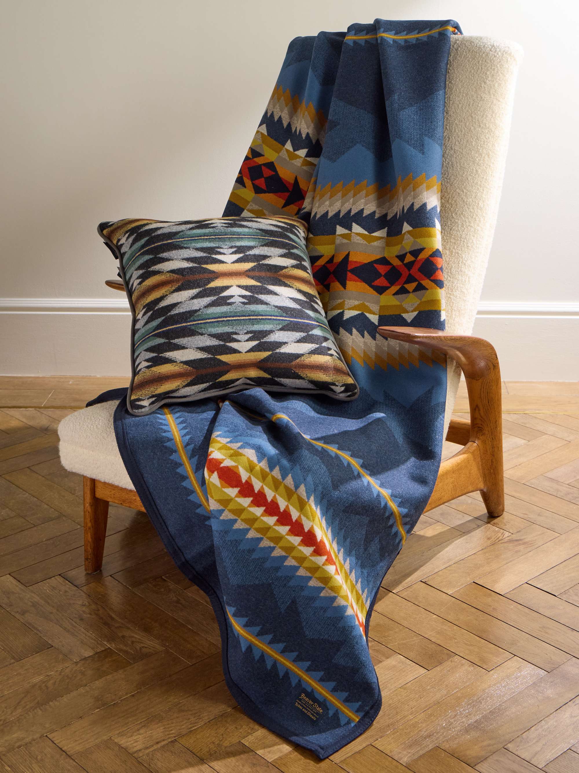 PENDLETON 