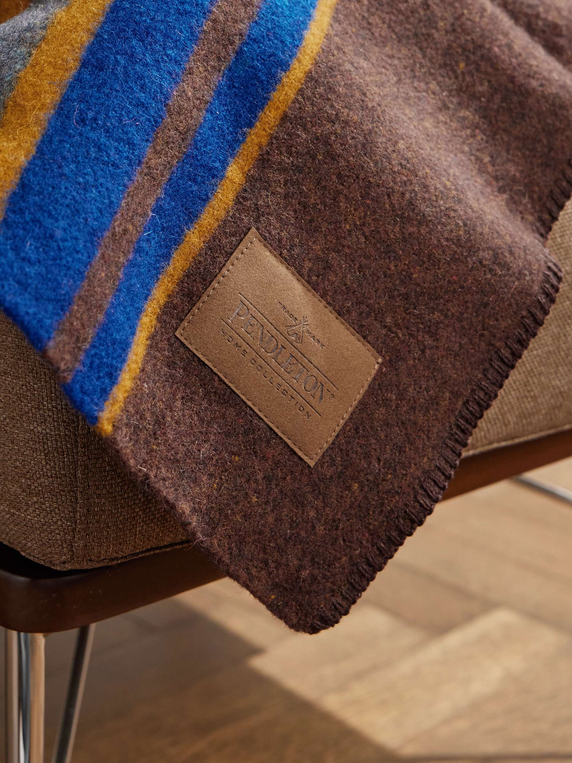 PENDLETON 