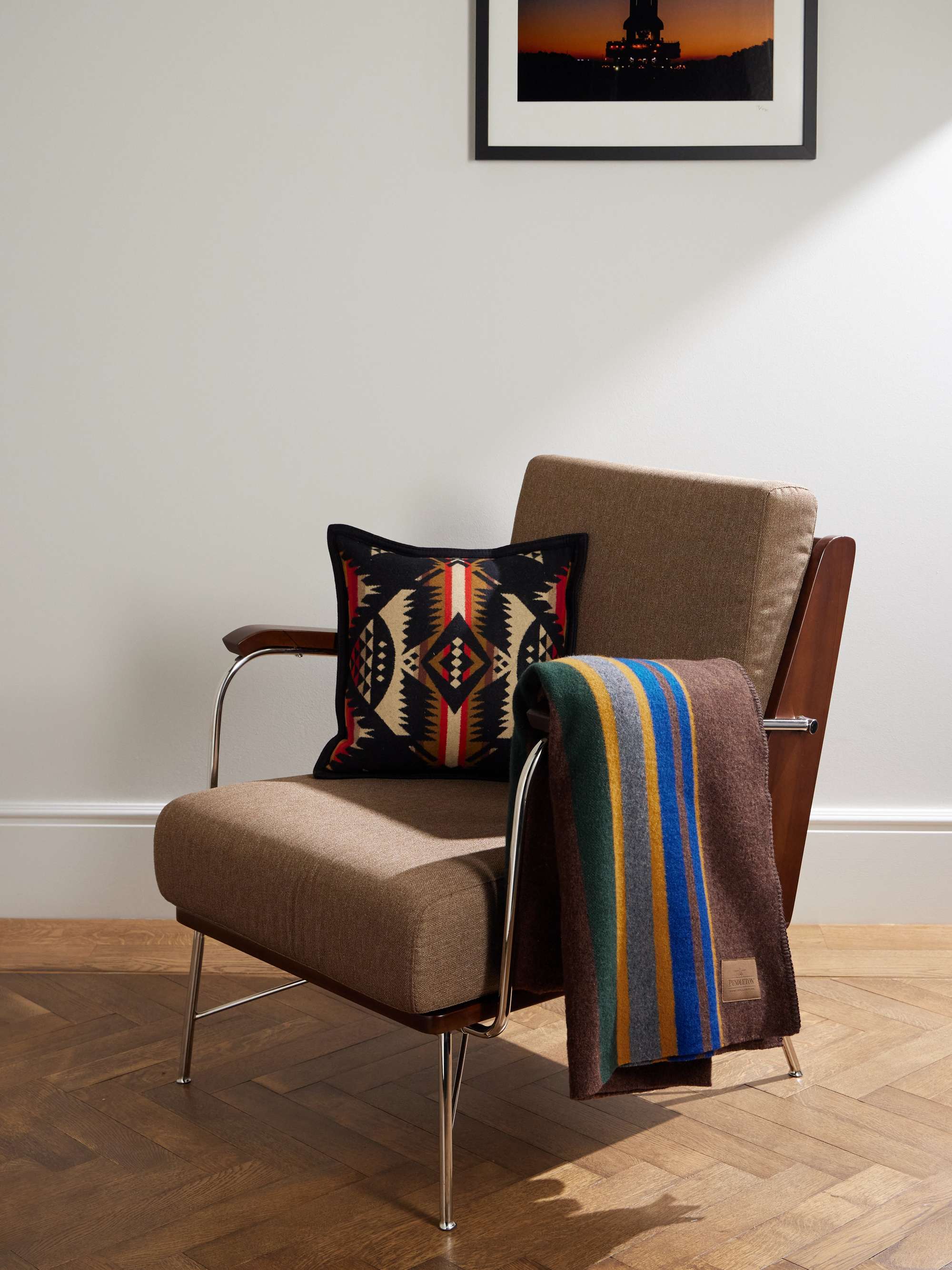 PENDLETON 