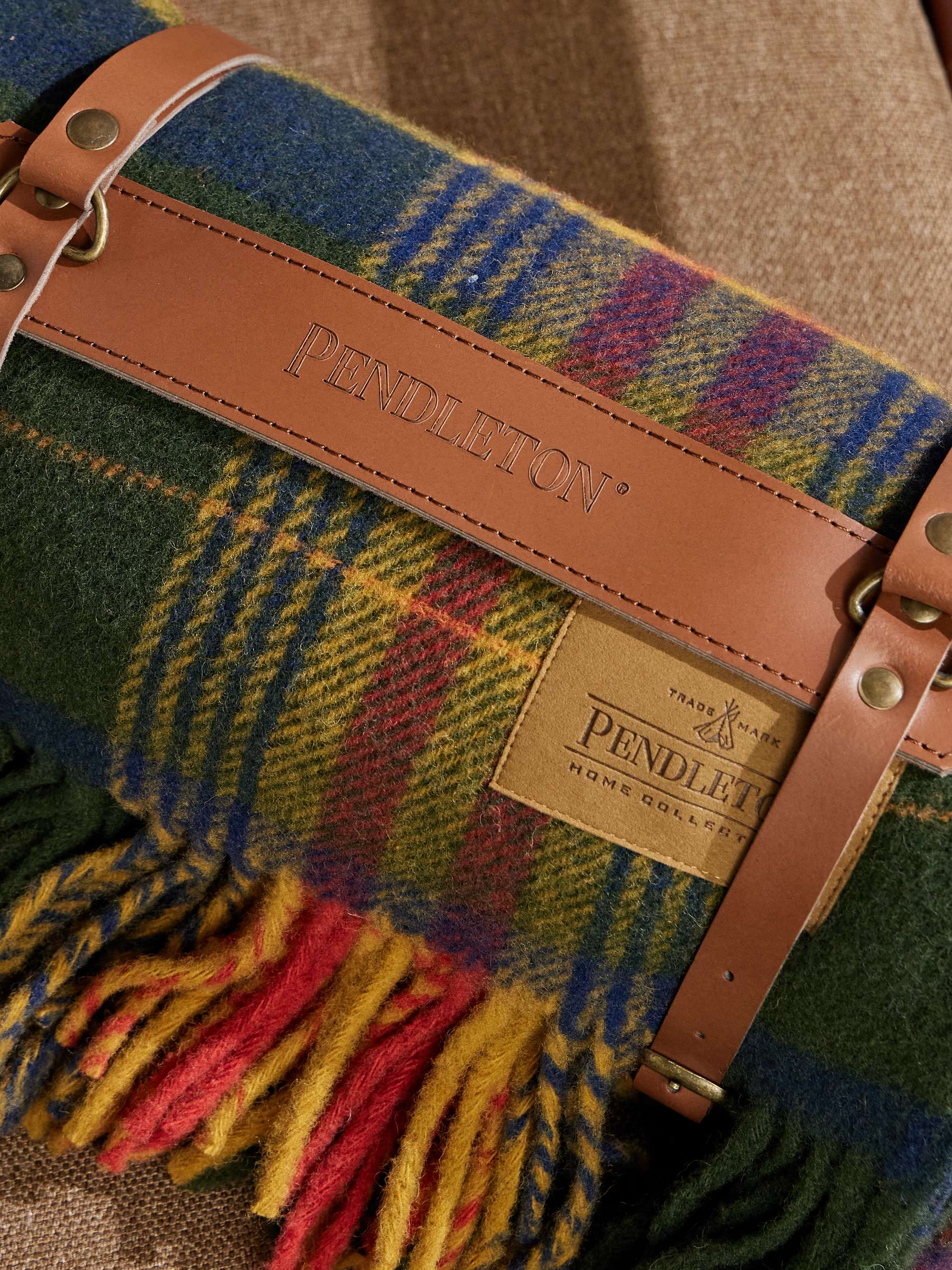 PENDLETON 
