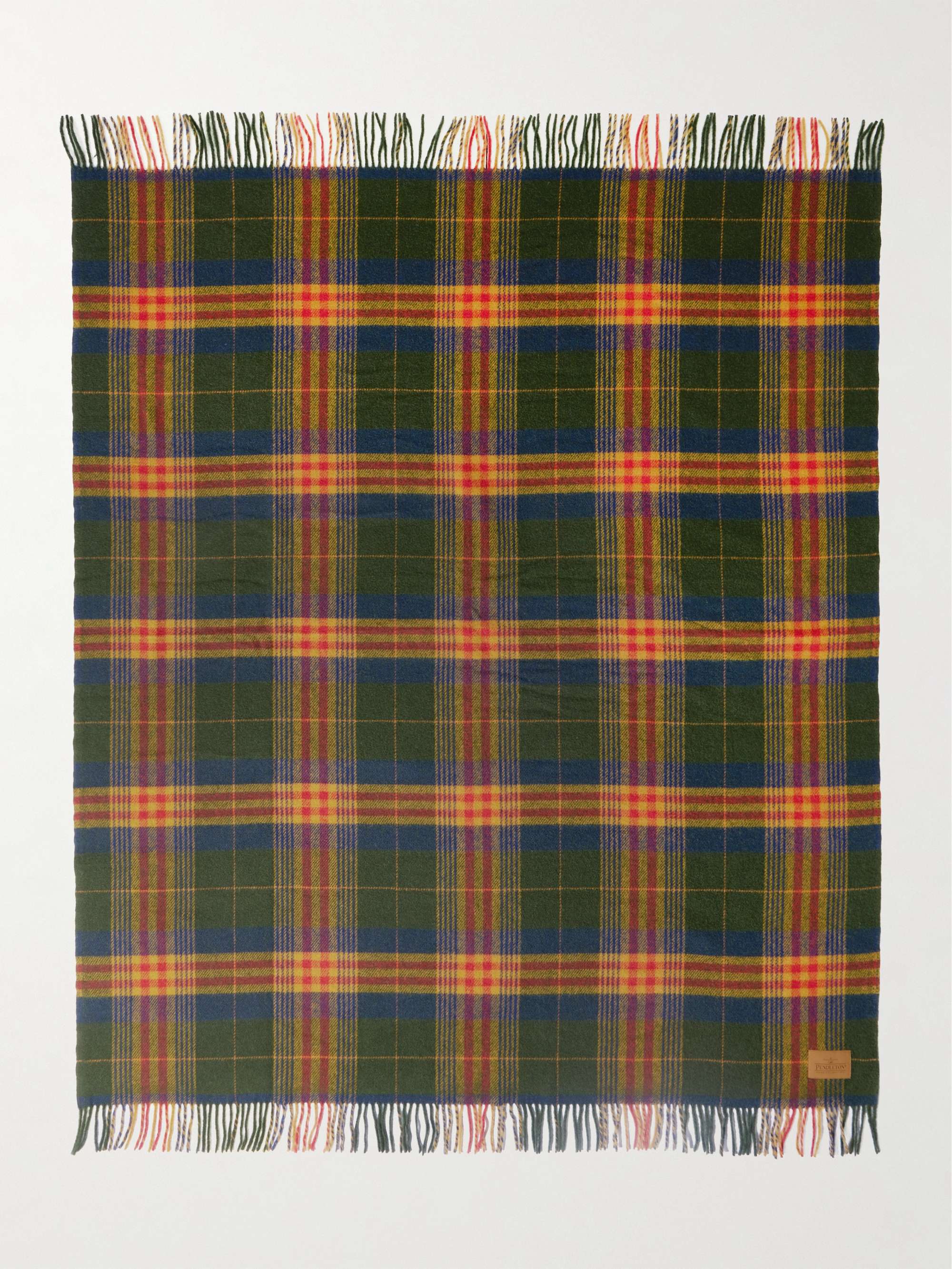 PENDLETON 
