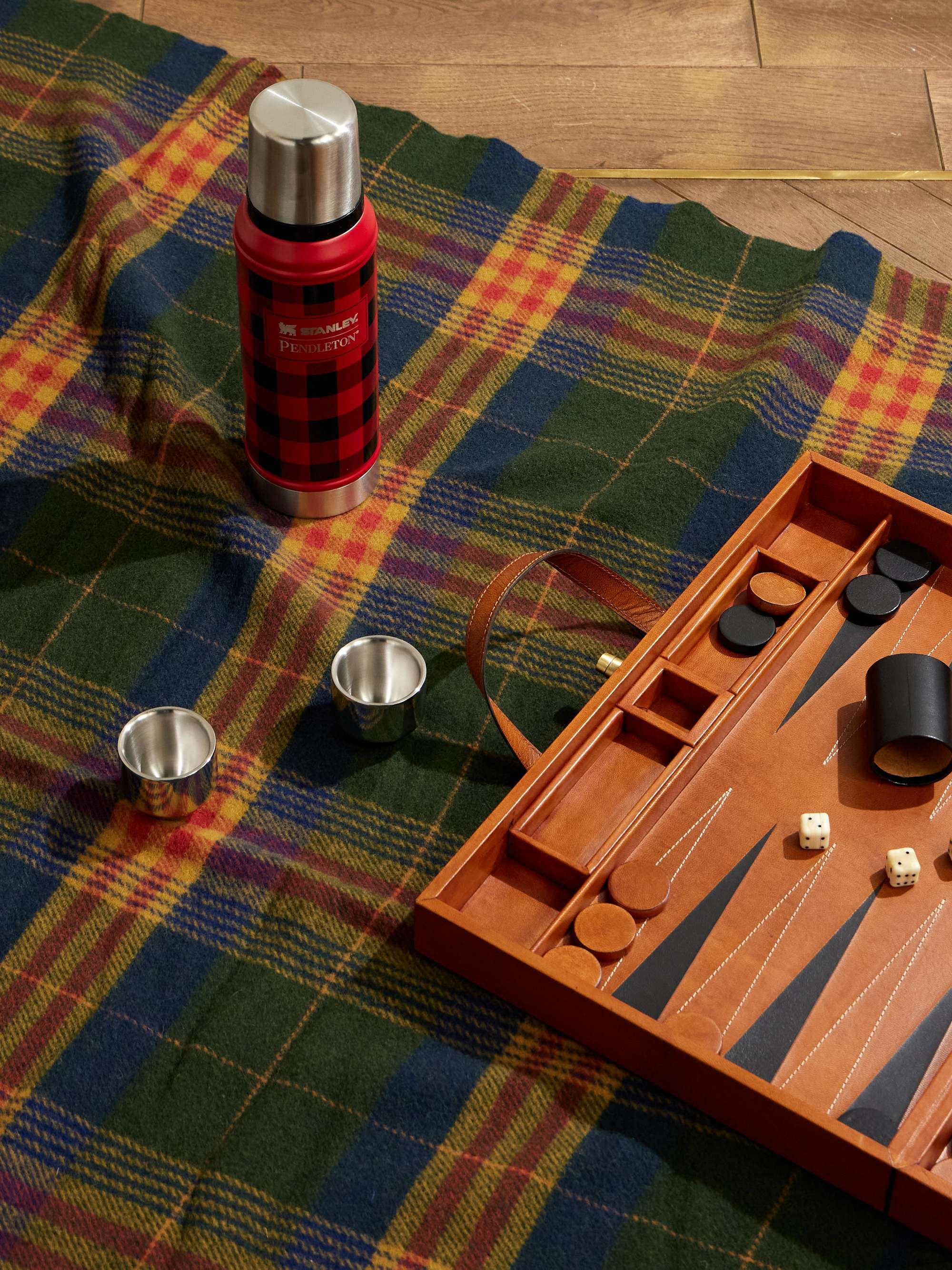 PENDLETON 