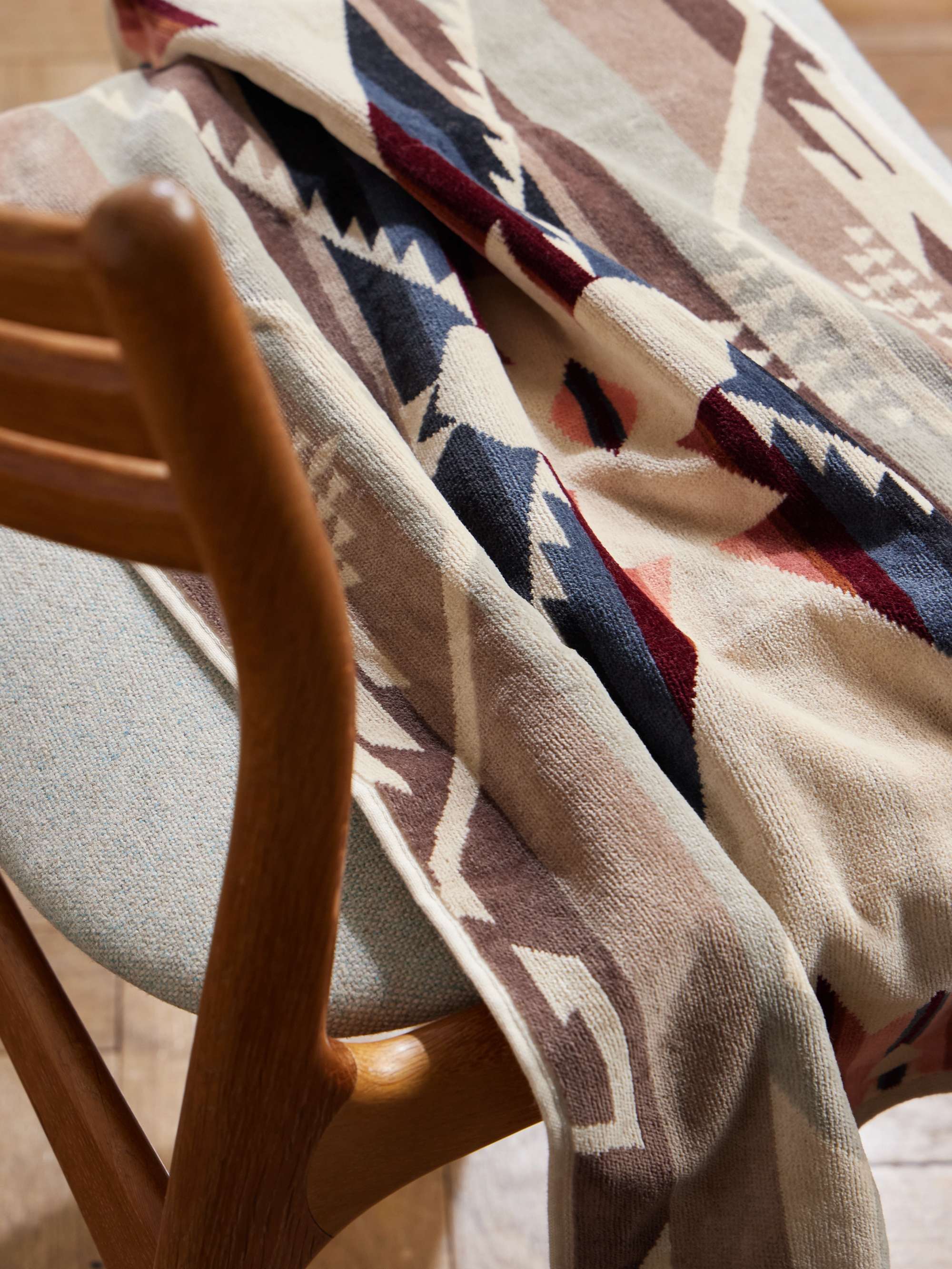 PENDLETON 