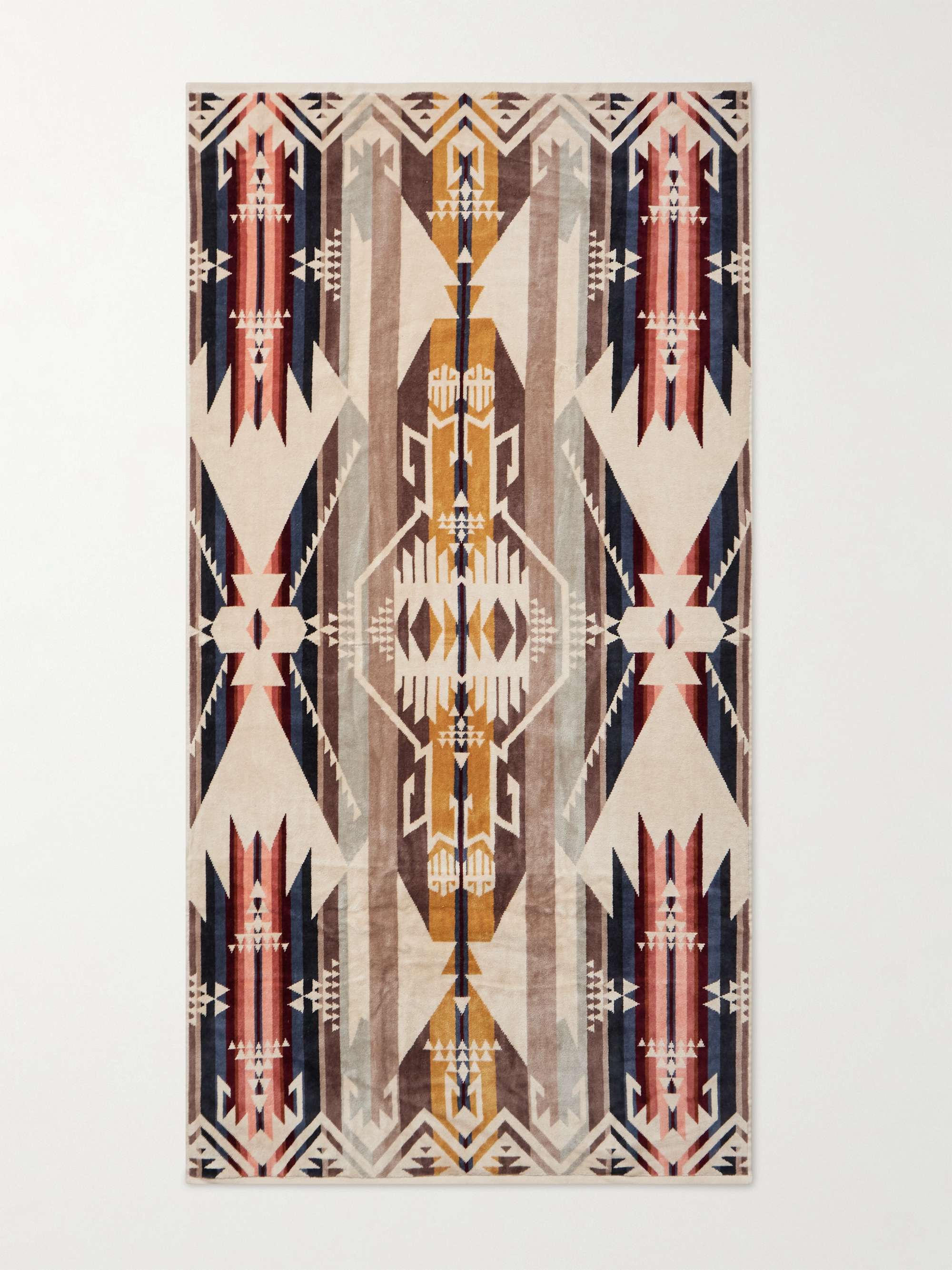 PENDLETON 