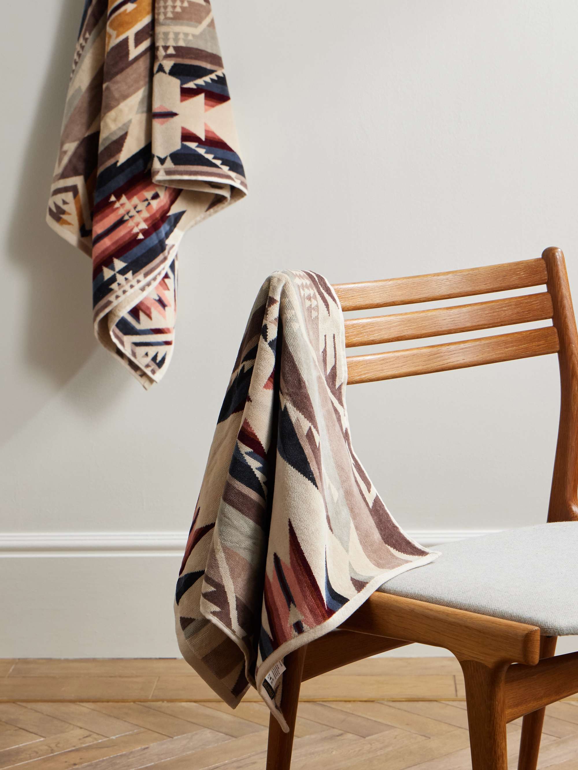 PENDLETON 