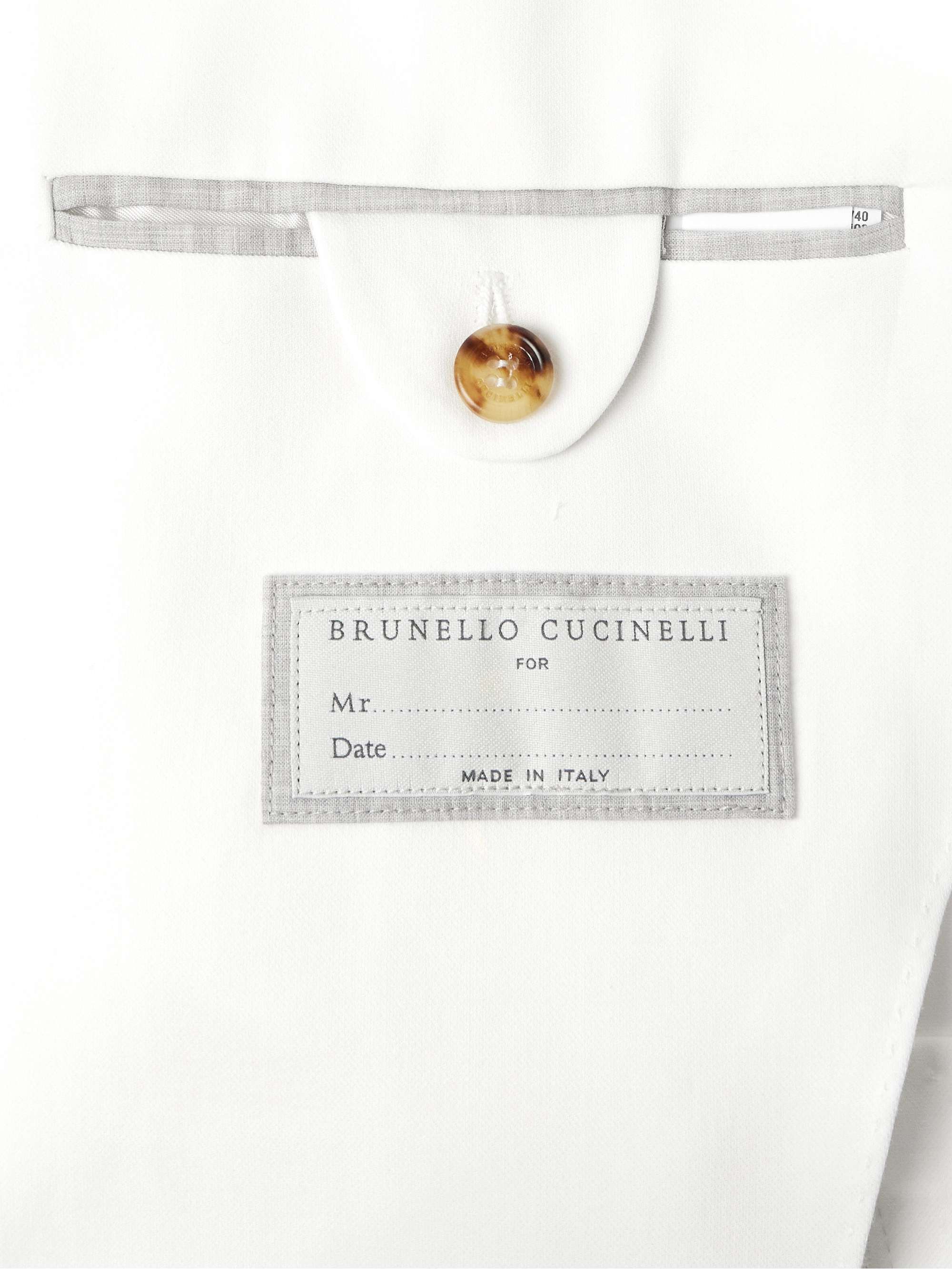 BRUNELLO CUCINELLI 