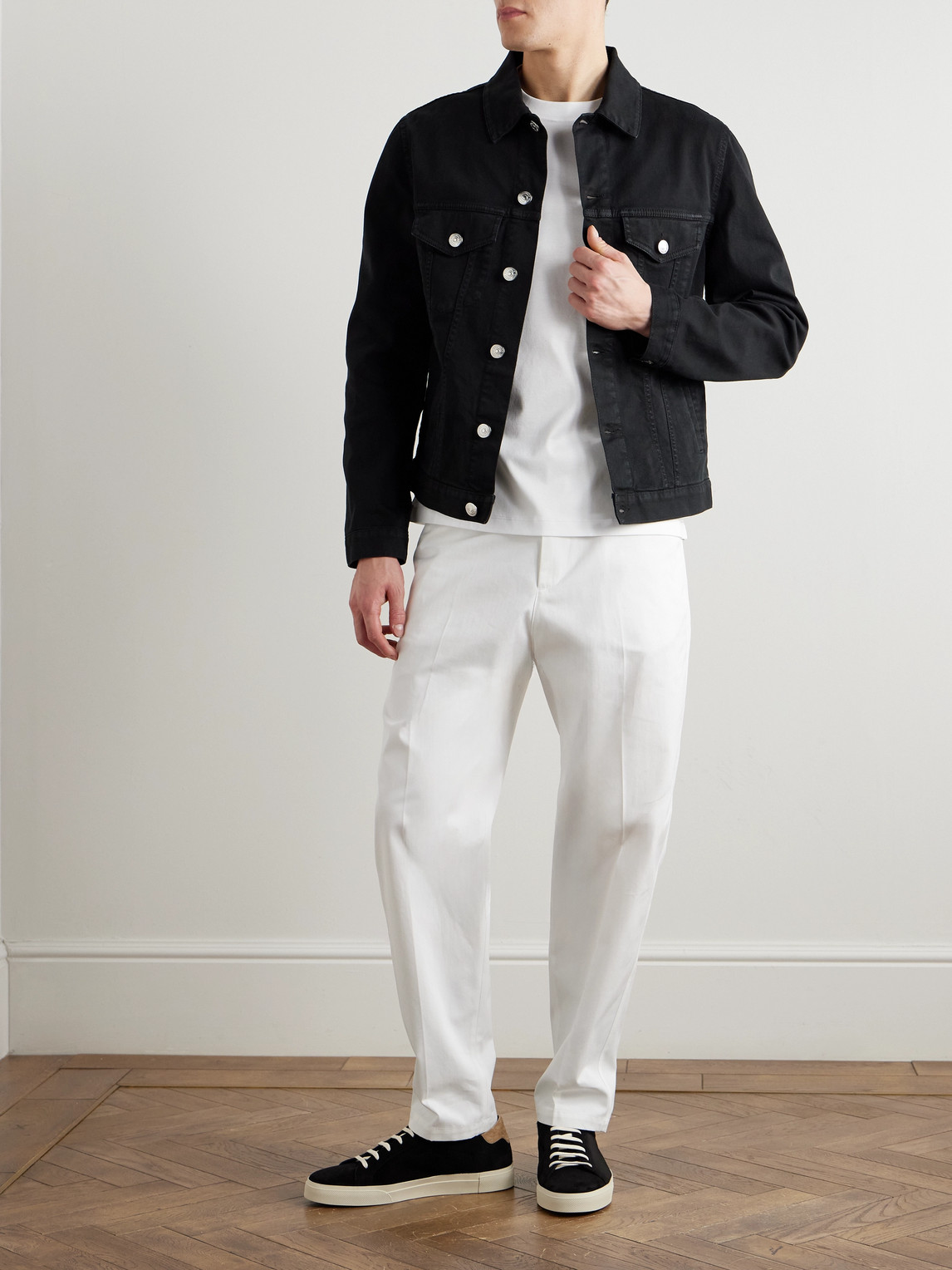 Brunello Cucinelli Topwear In White