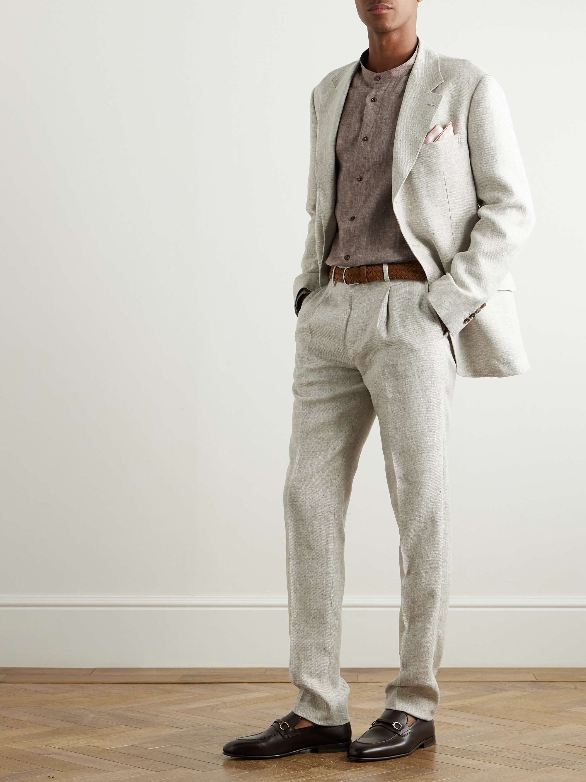 BRUNELLO CUCINELLI 
