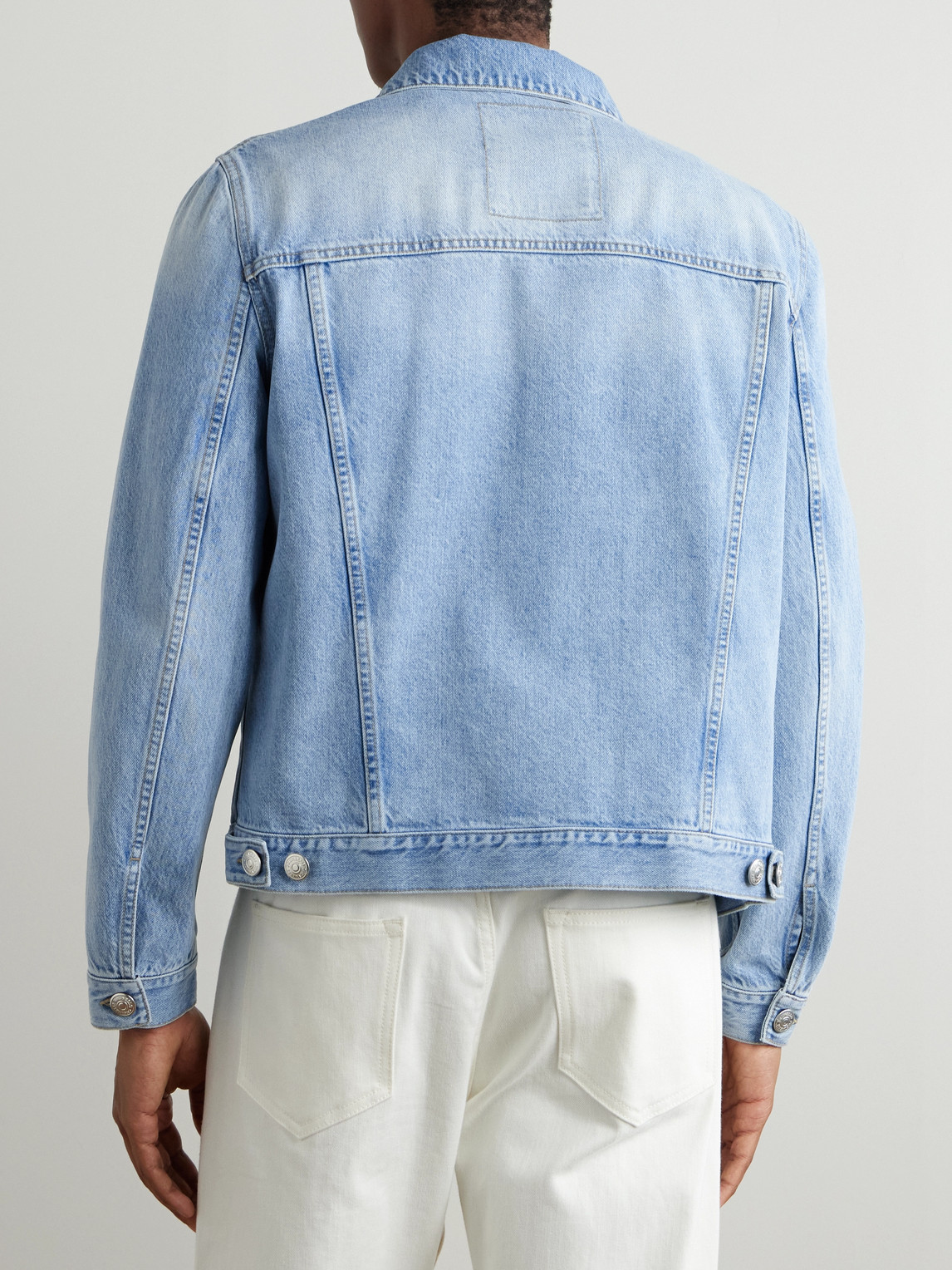 Brunello Cucinelli Tailored Jackets With Long Sleeves And Adjustable Hem In Unknown