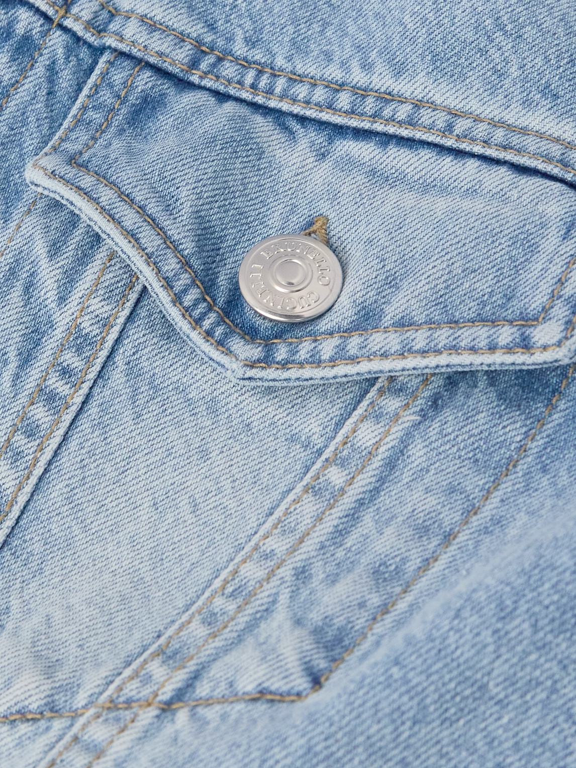 Brunello Cucinelli Tailored Jackets With Long Sleeves And Adjustable Hem In Unknown
