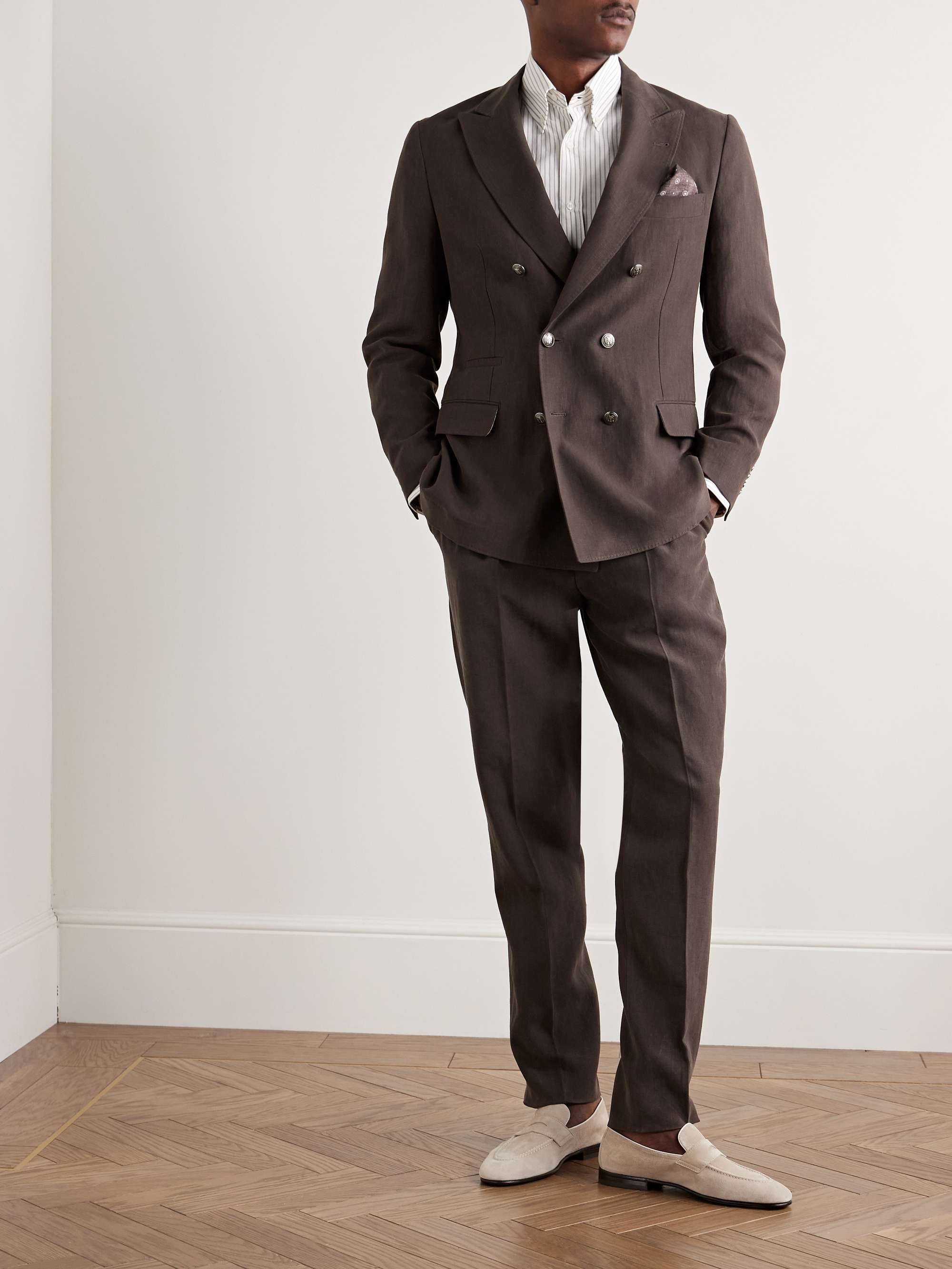BRUNELLO CUCINELLI 