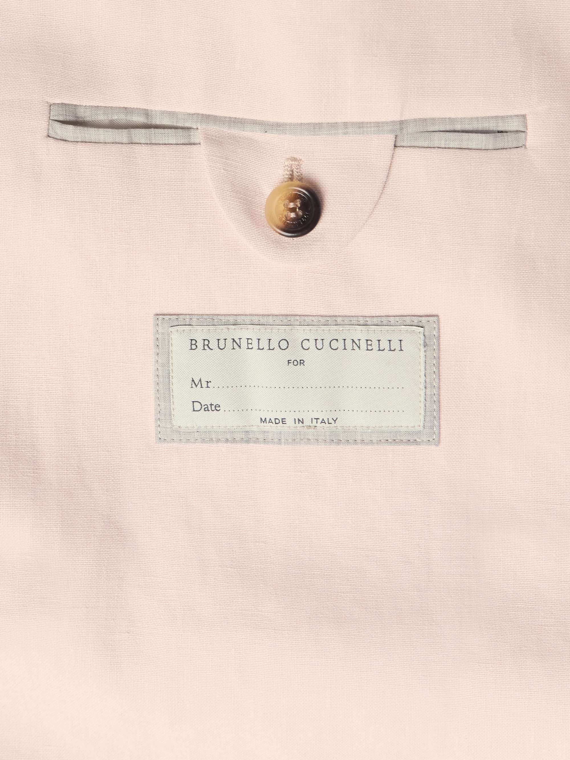 BRUNELLO CUCINELLI 