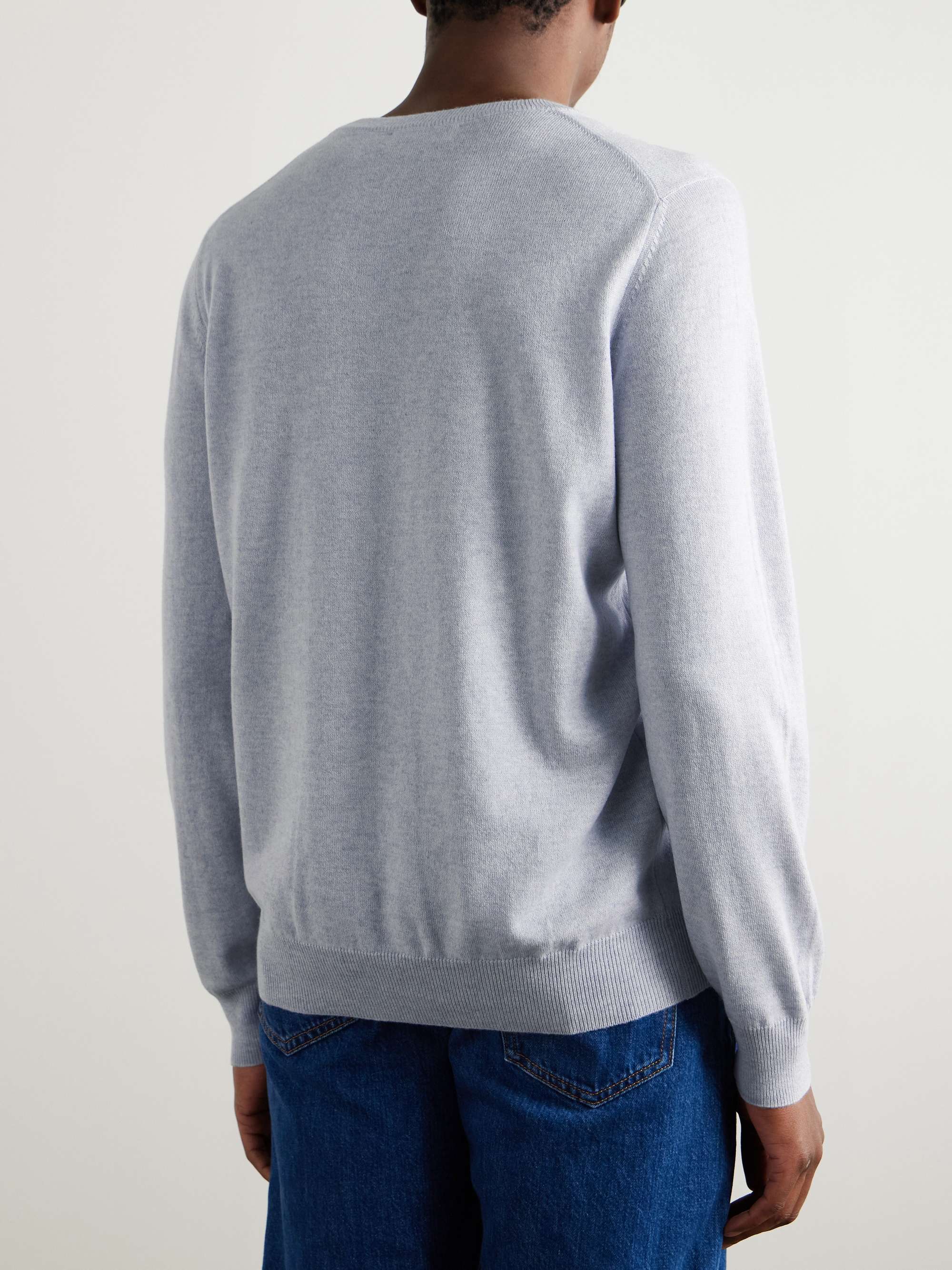BRUNELLO CUCINELLI Cashmere Sweater