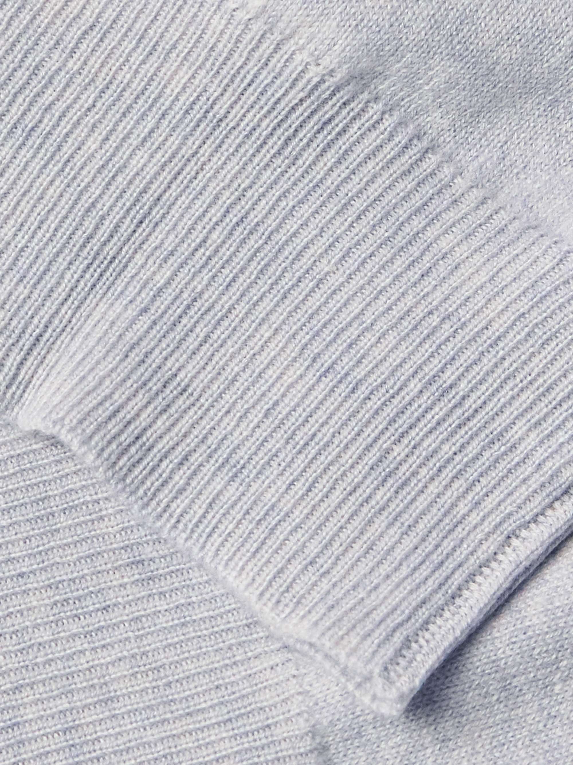 BRUNELLO CUCINELLI Cashmere Sweater