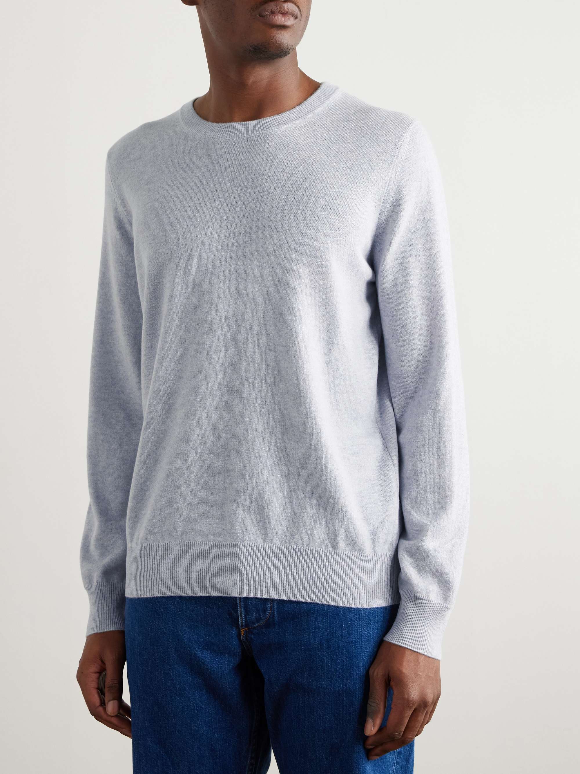 BRUNELLO CUCINELLI Cashmere Sweater