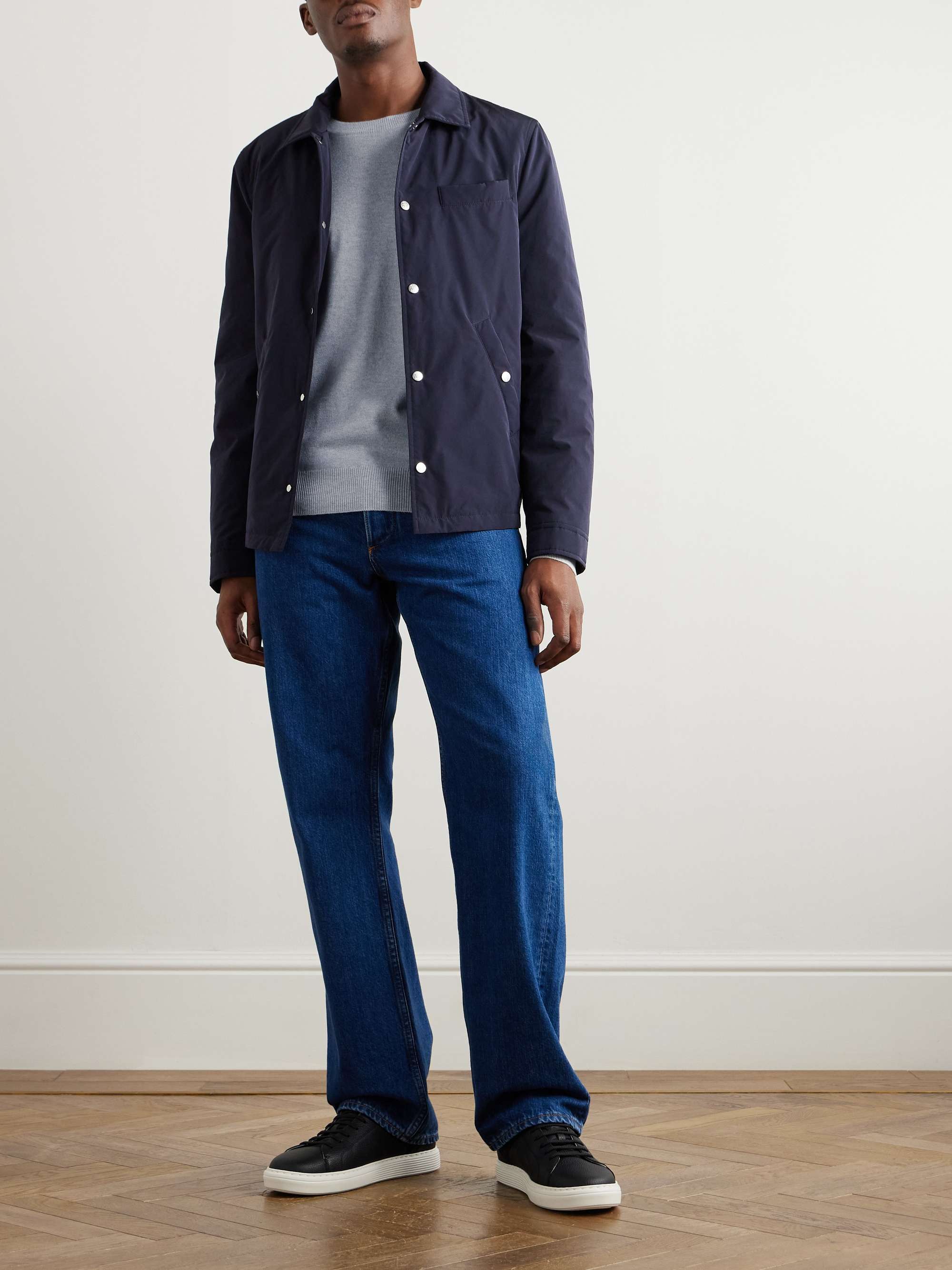 BRUNELLO CUCINELLI Cashmere Sweater