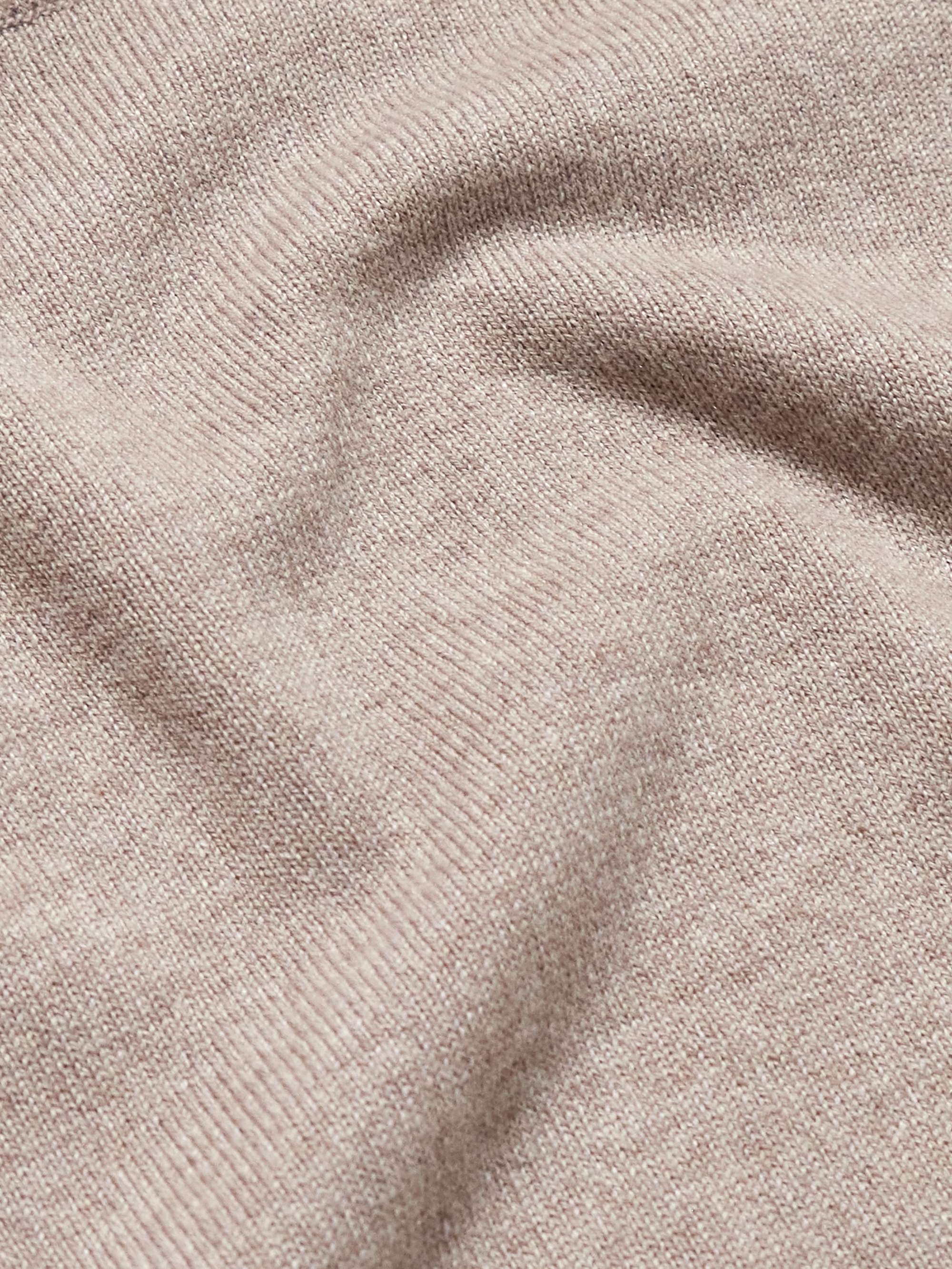 BRUNELLO CUCINELLI Cashmere Sweater
