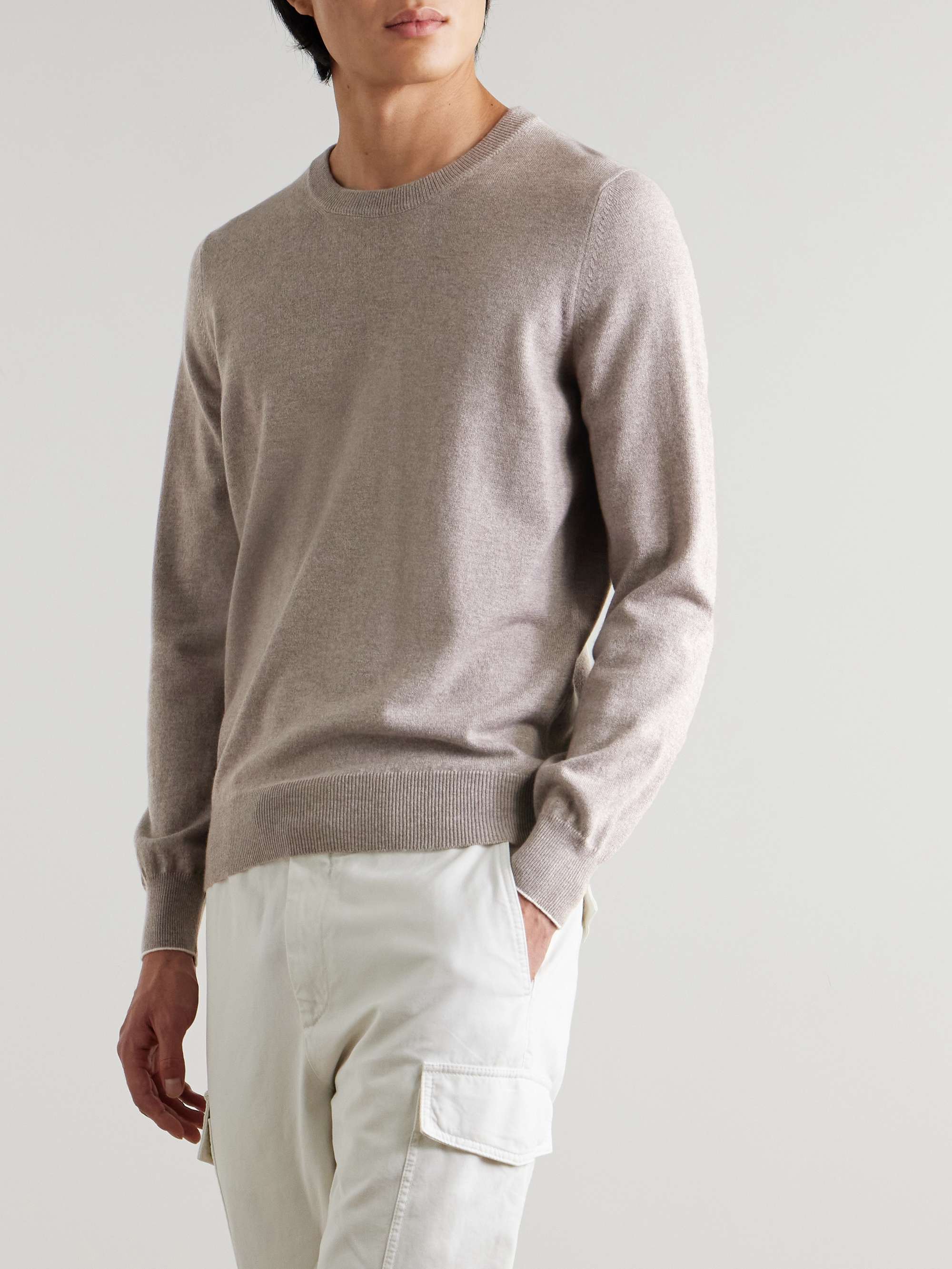 BRUNELLO CUCINELLI Cashmere Sweater