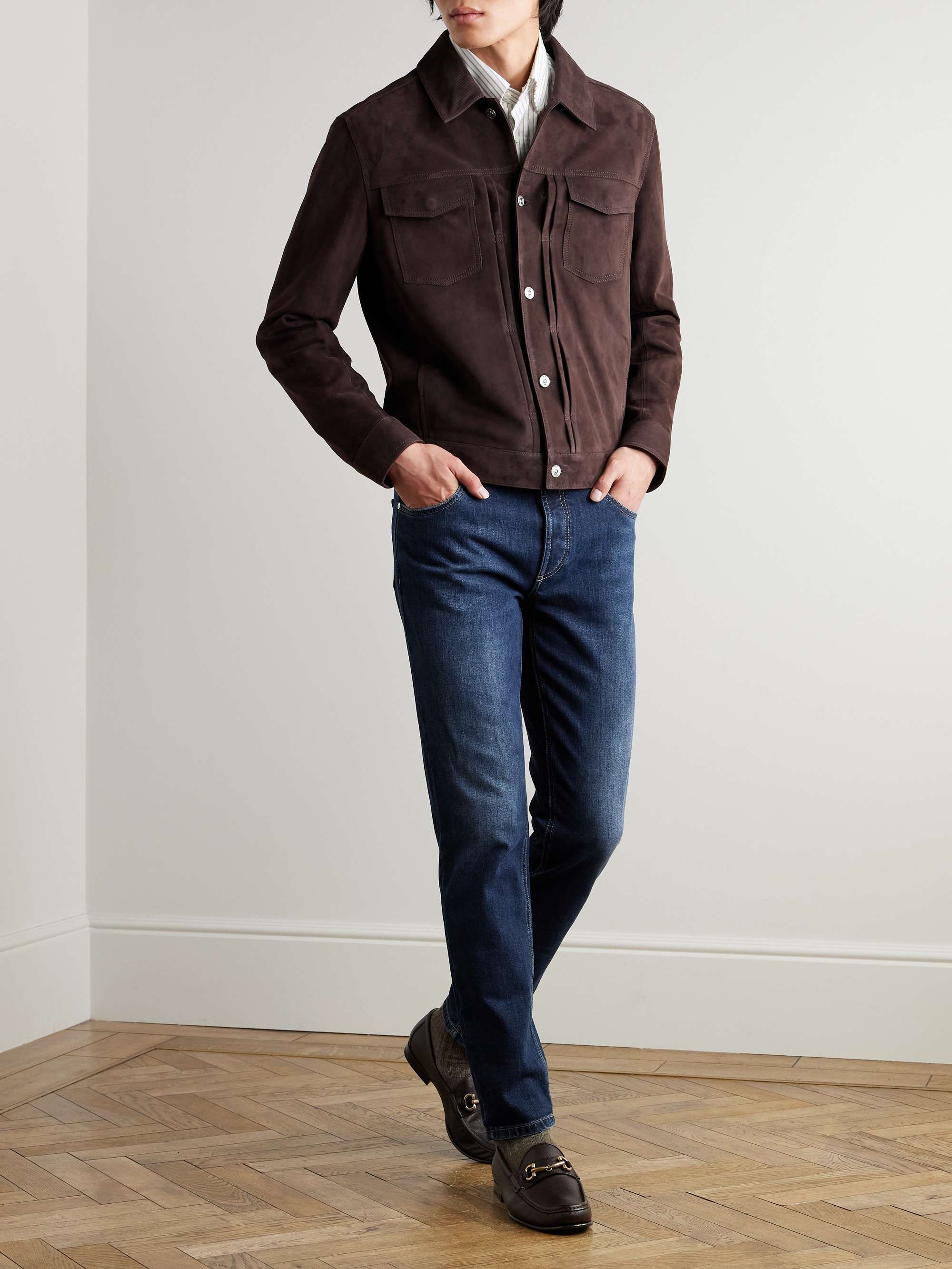 BRUNELLO CUCINELLI 