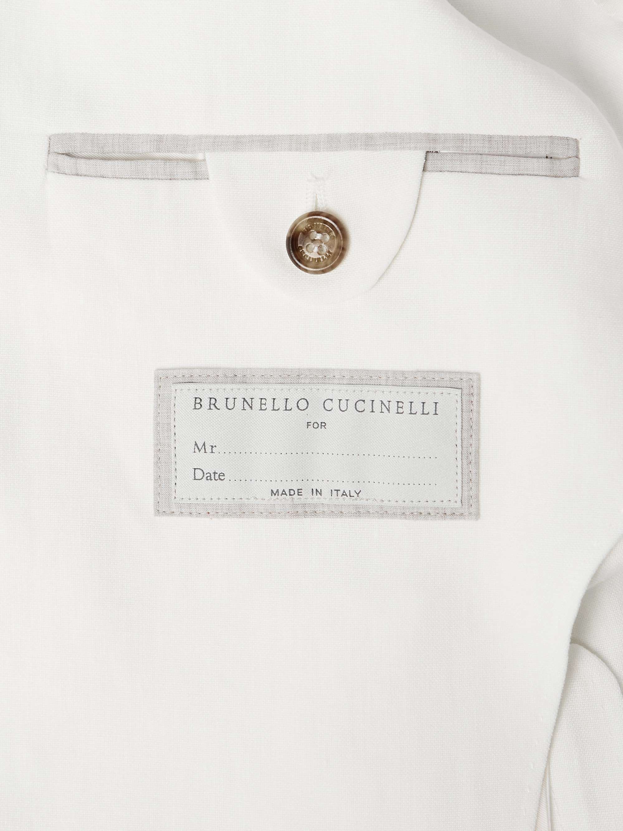 BRUNELLO CUCINELLI 