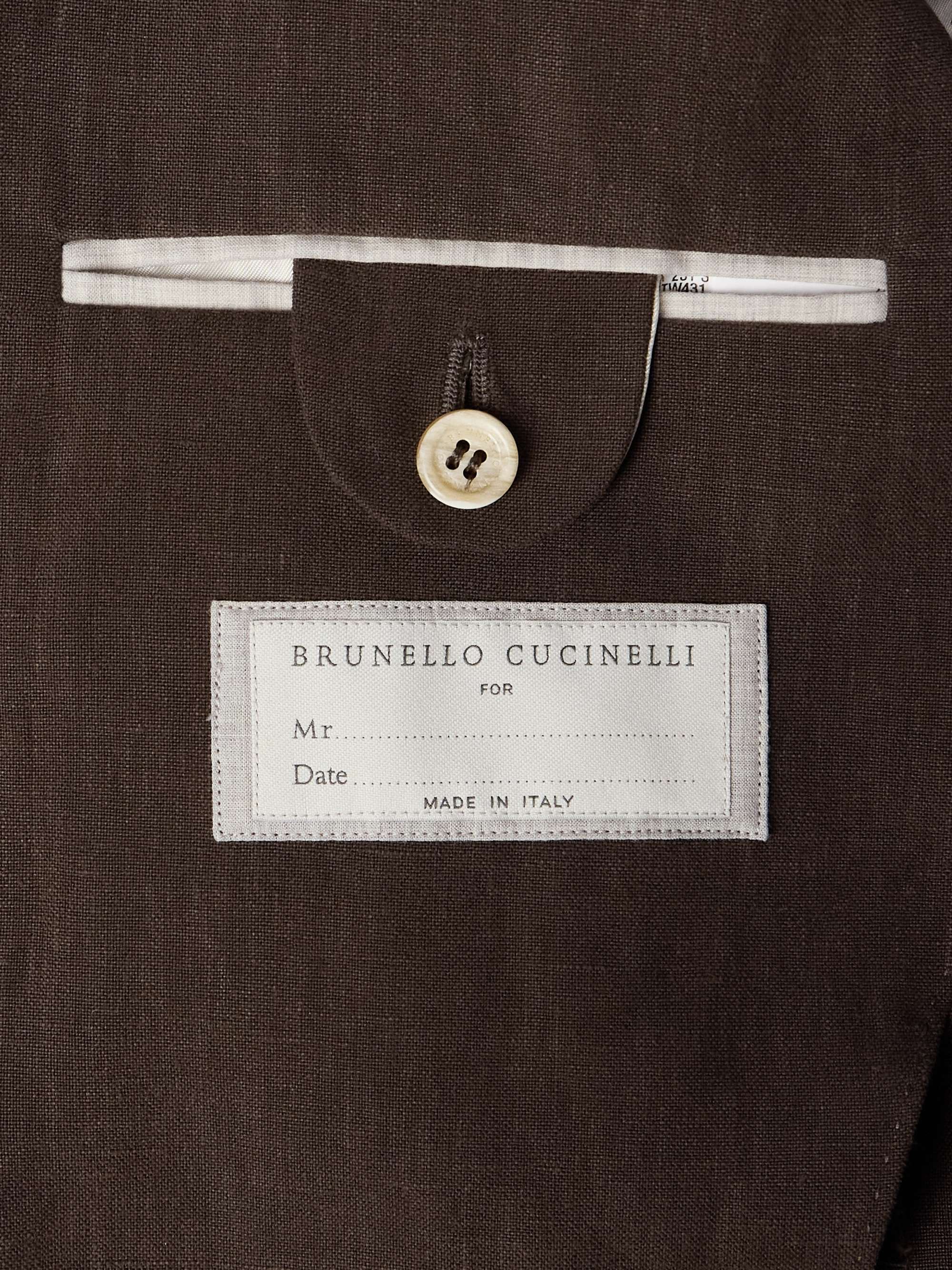 BRUNELLO CUCINELLI 